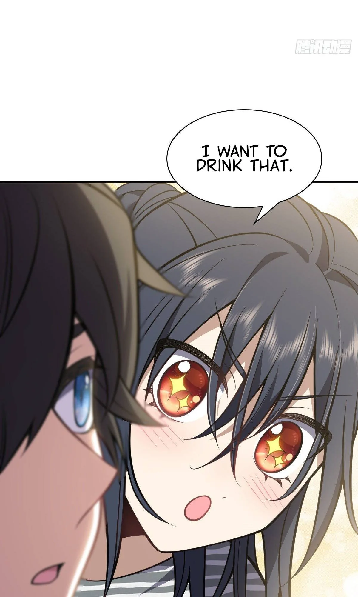 My Wife Is From a Thousand Years Ago Chapter 30 page 21
