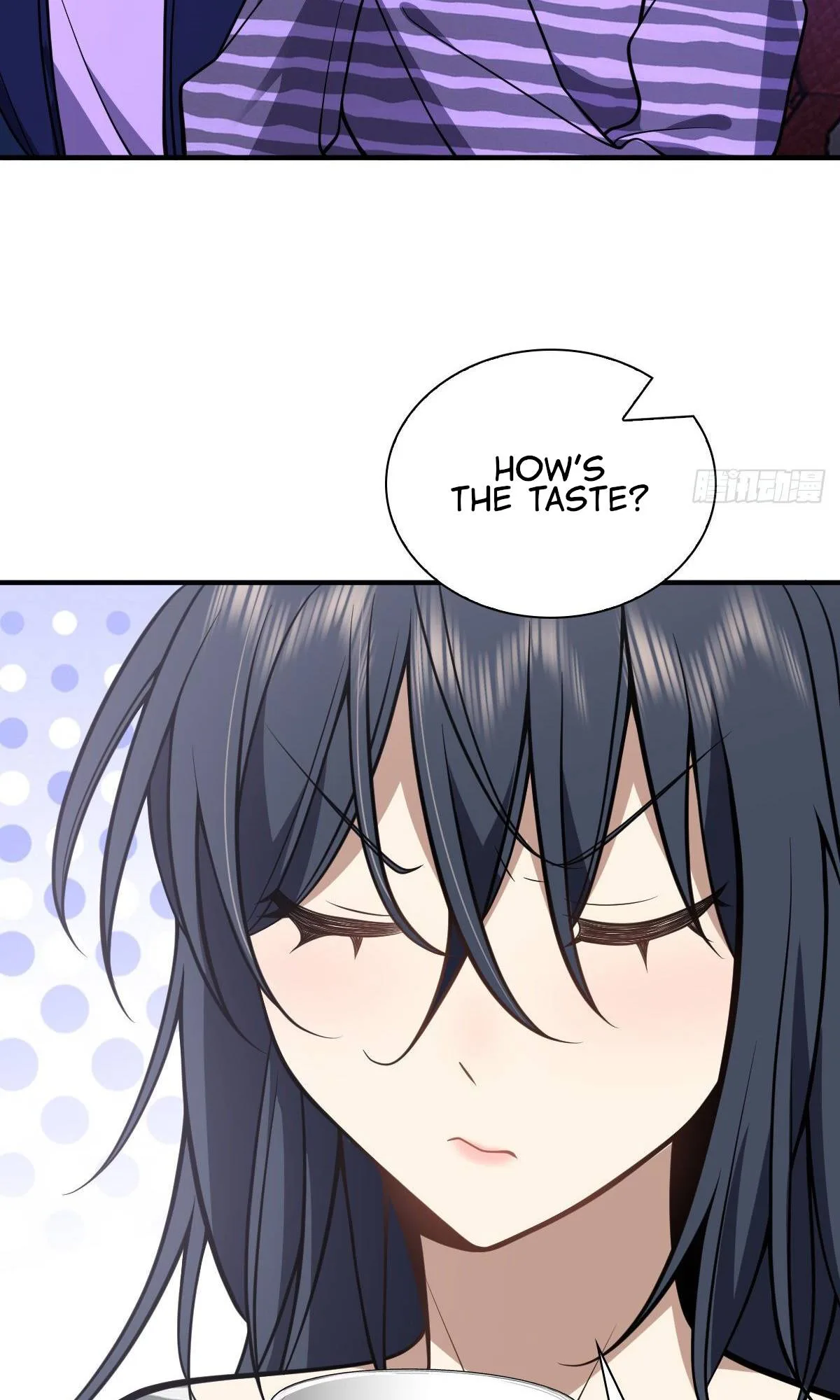 My Wife Is From a Thousand Years Ago Chapter 30 page 28