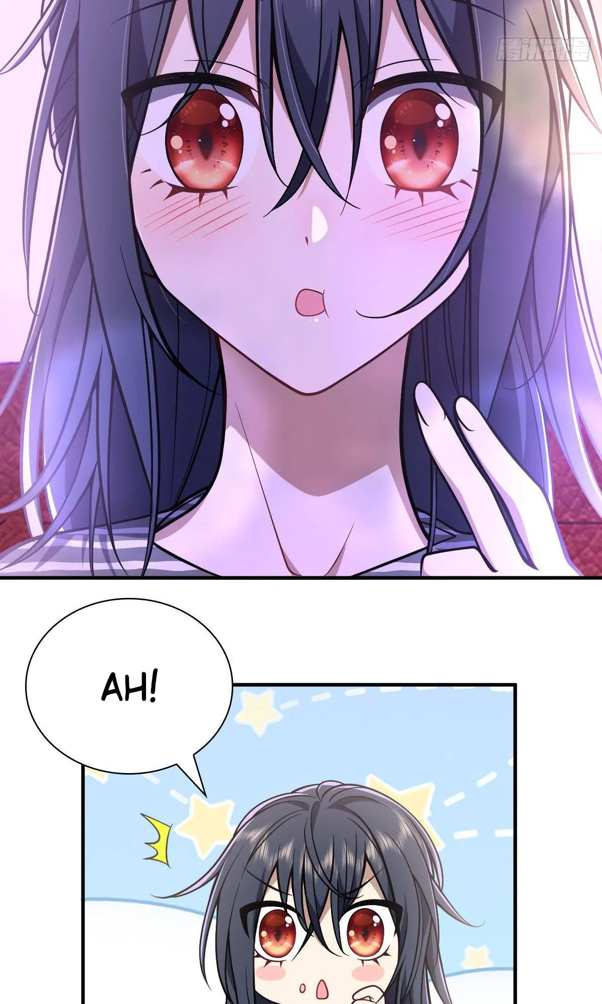 My Wife Is From a Thousand Years Ago Chapter 30 page 11