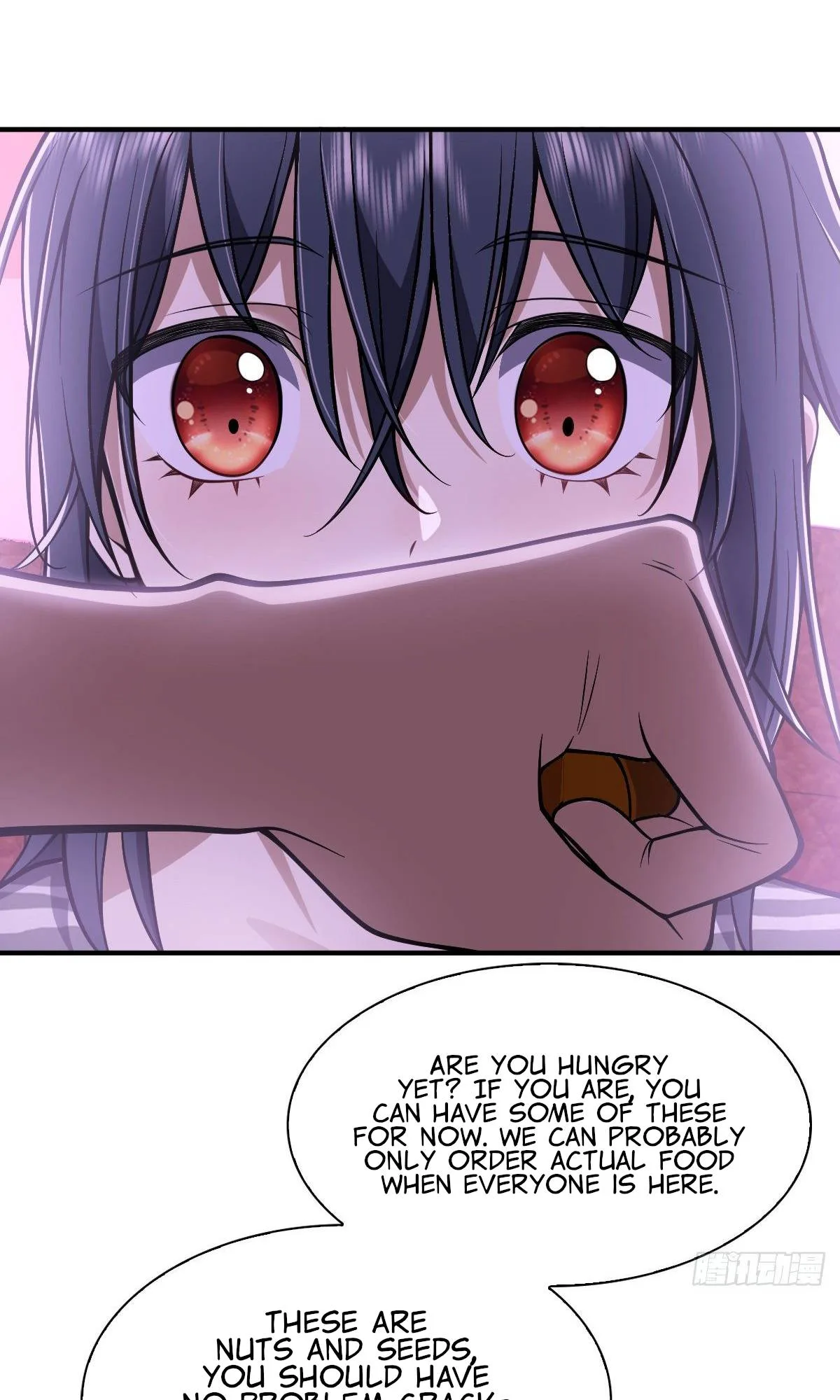 My Wife Is From a Thousand Years Ago Chapter 30 page 5
