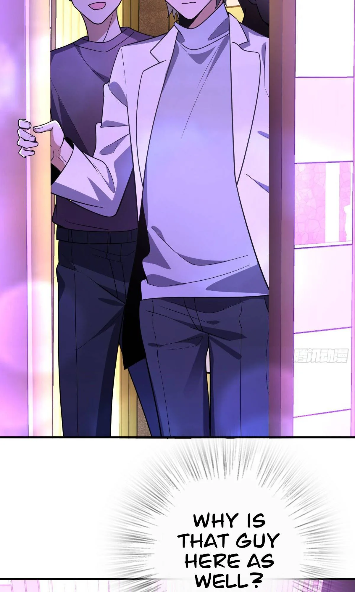 My Wife Is From a Thousand Years Ago Chapter 30 page 54