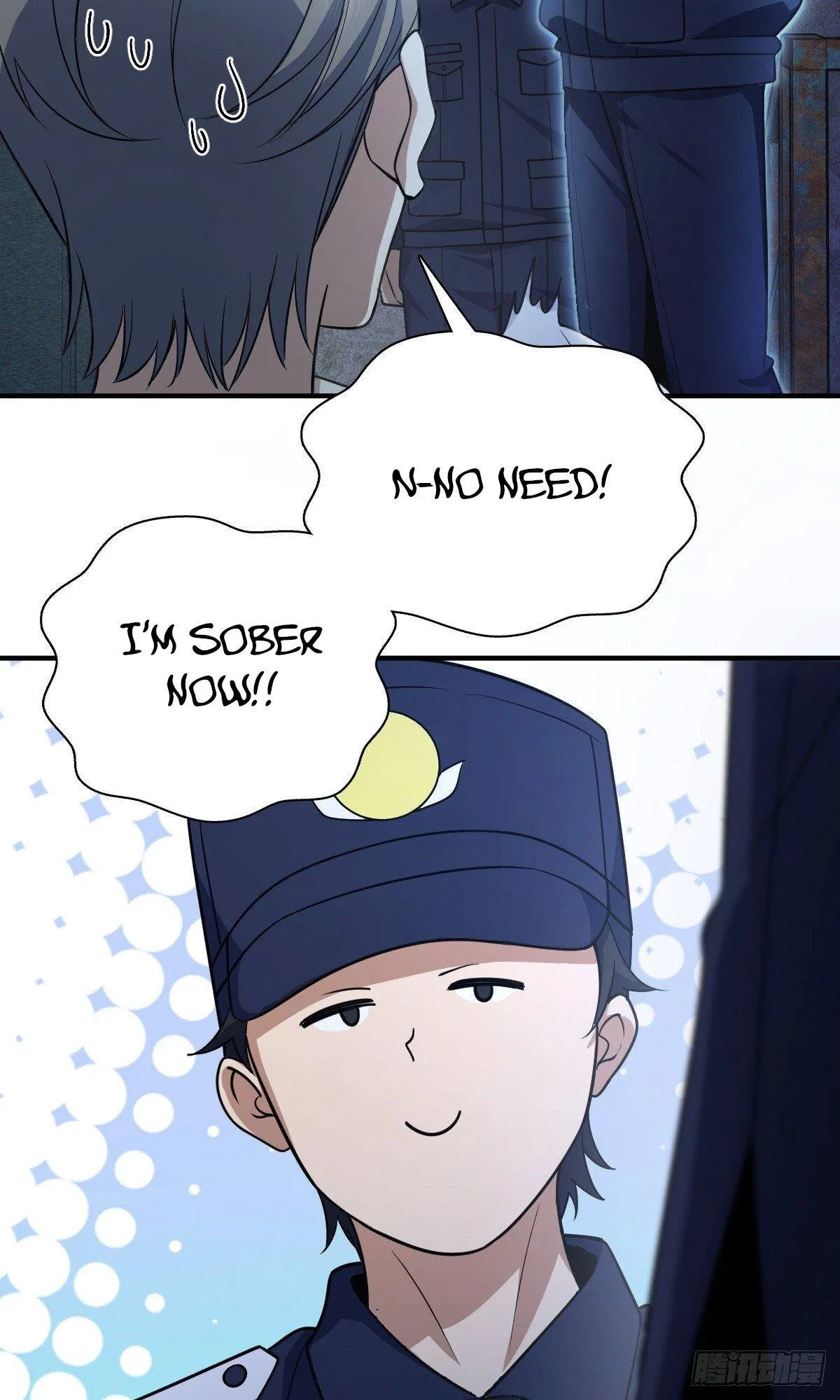 My Wife Is From a Thousand Years Ago Chapter 22 page 34