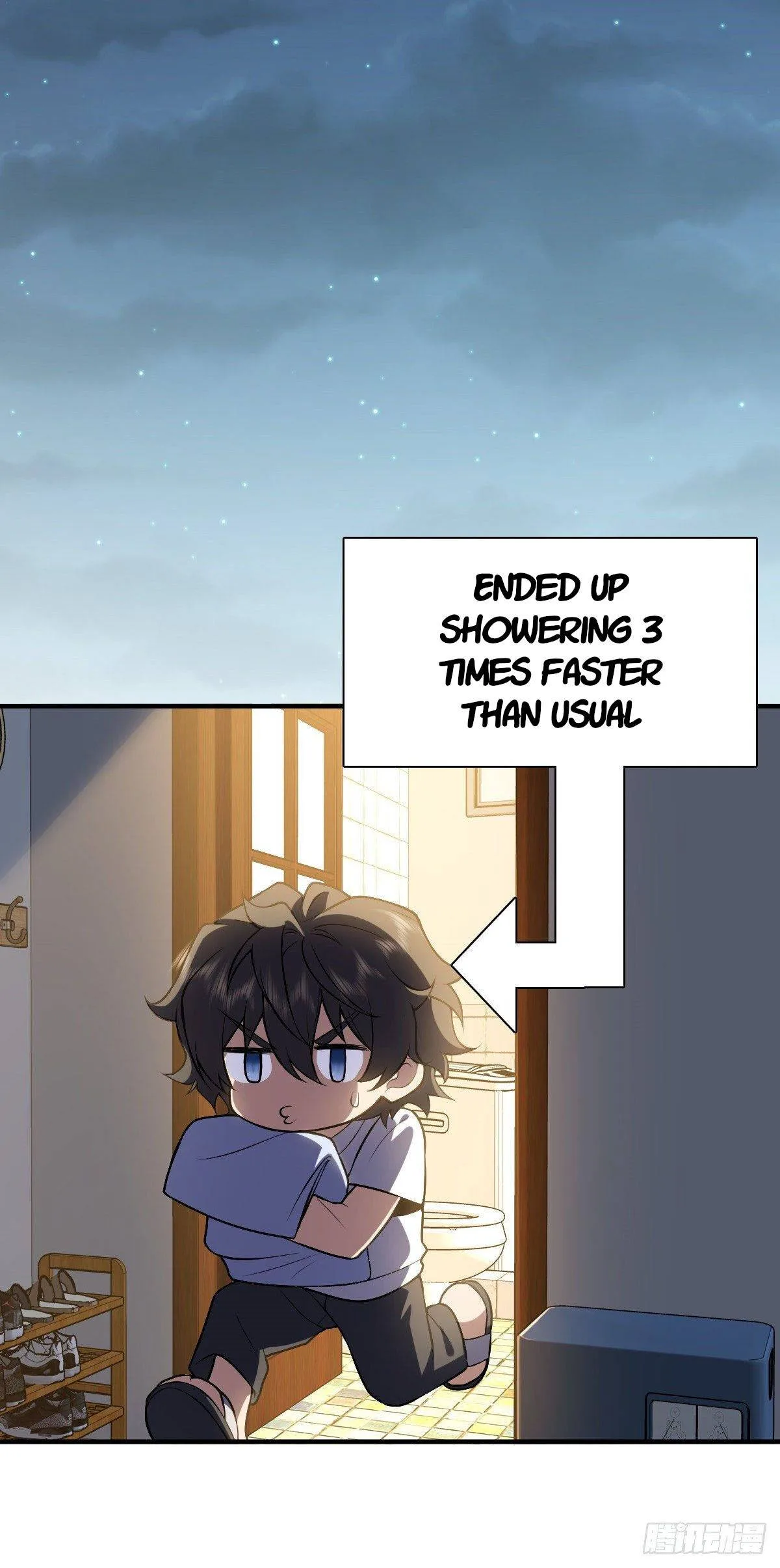 My Wife Is From a Thousand Years Ago Chapter 27 page 25