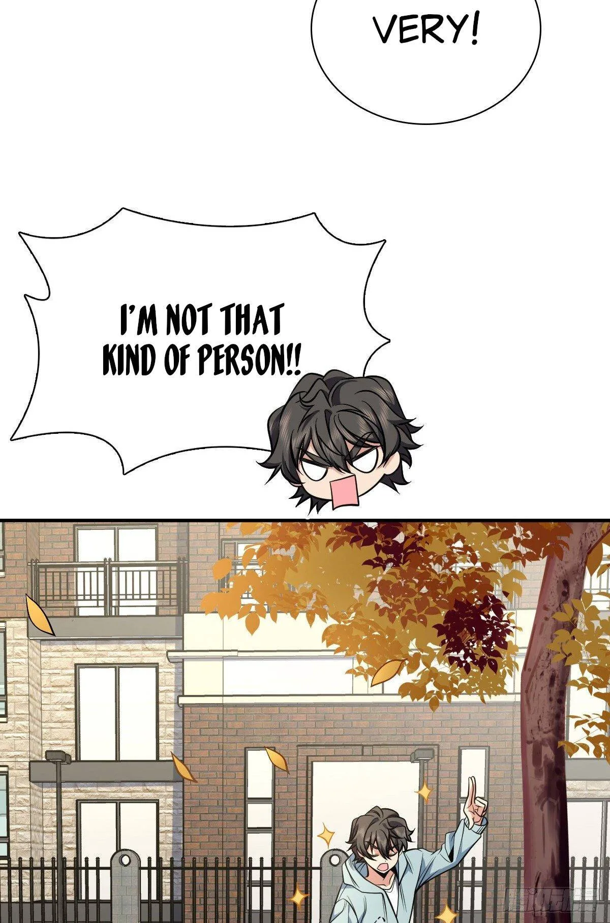 My Wife Is From a Thousand Years Ago Chapter 24 page 14
