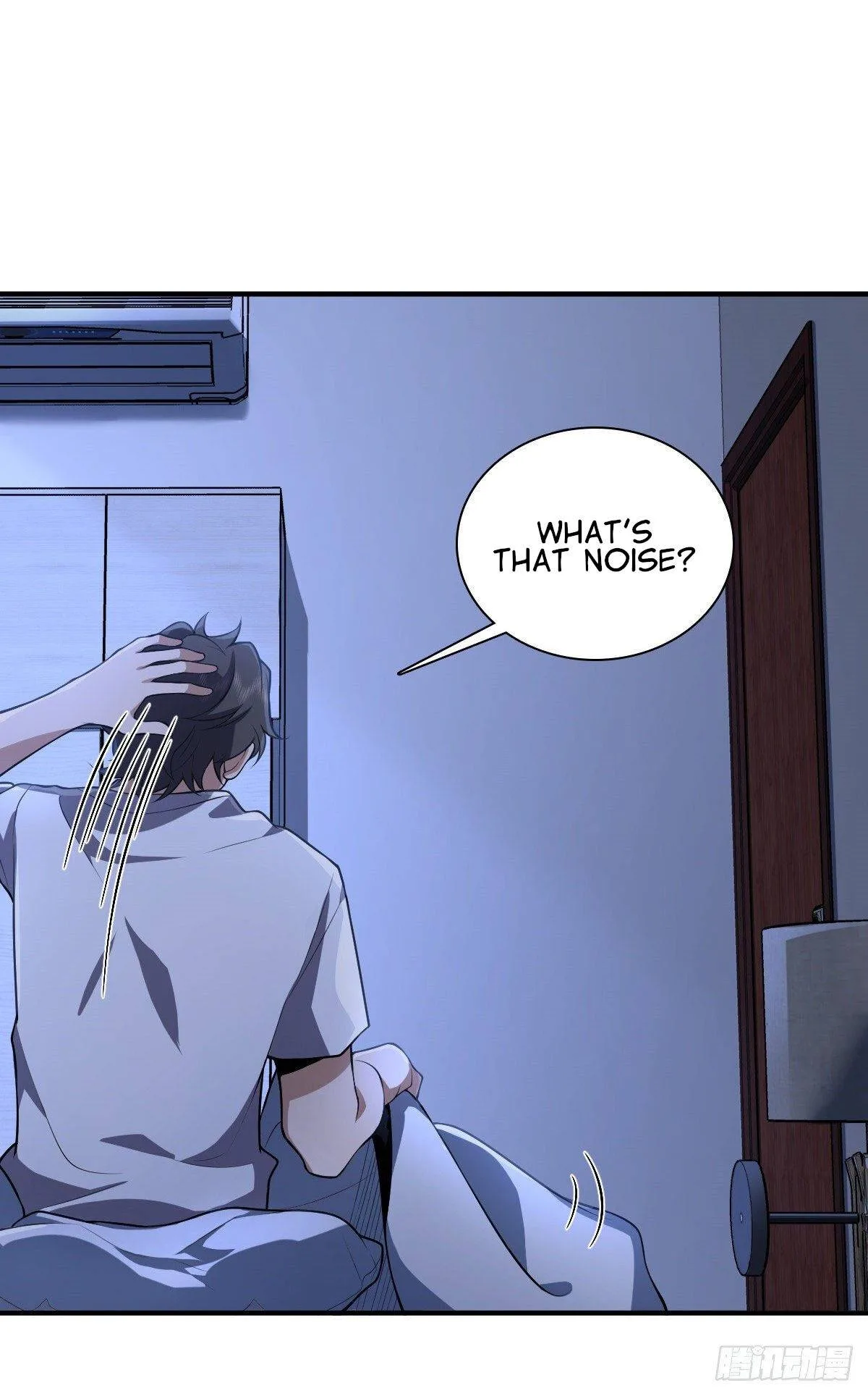 My Wife Is From a Thousand Years Ago Chapter 22 page 39