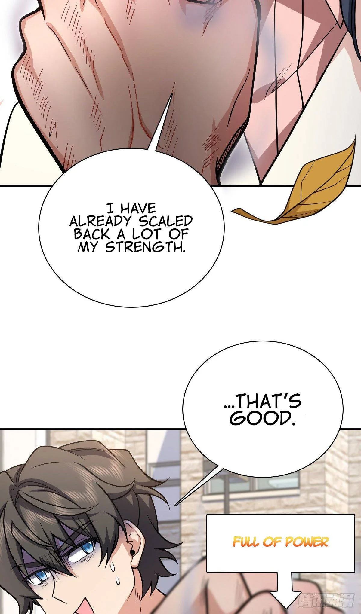My Wife Is From a Thousand Years Ago Chapter 24 page 6