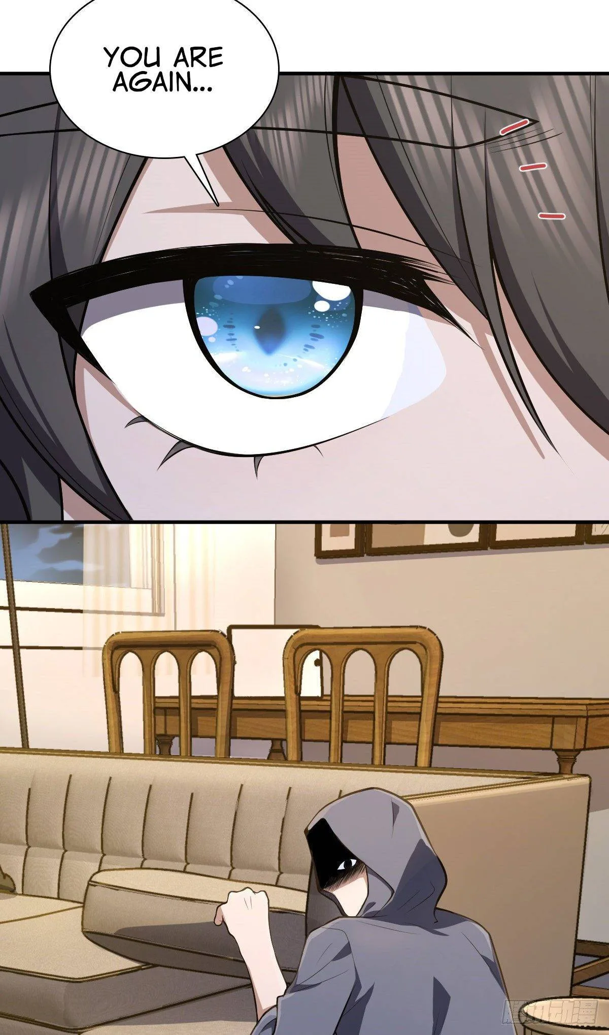 My Wife Is From a Thousand Years Ago Chapter 22 page 42