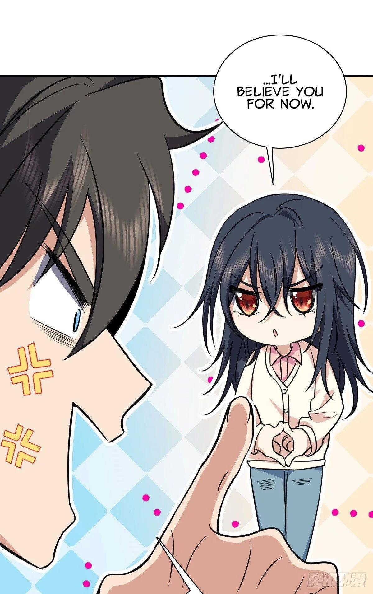 My Wife Is From a Thousand Years Ago Chapter 24 page 16