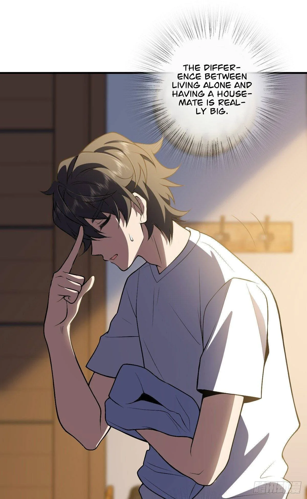 My Wife Is From a Thousand Years Ago Chapter 27 page 26