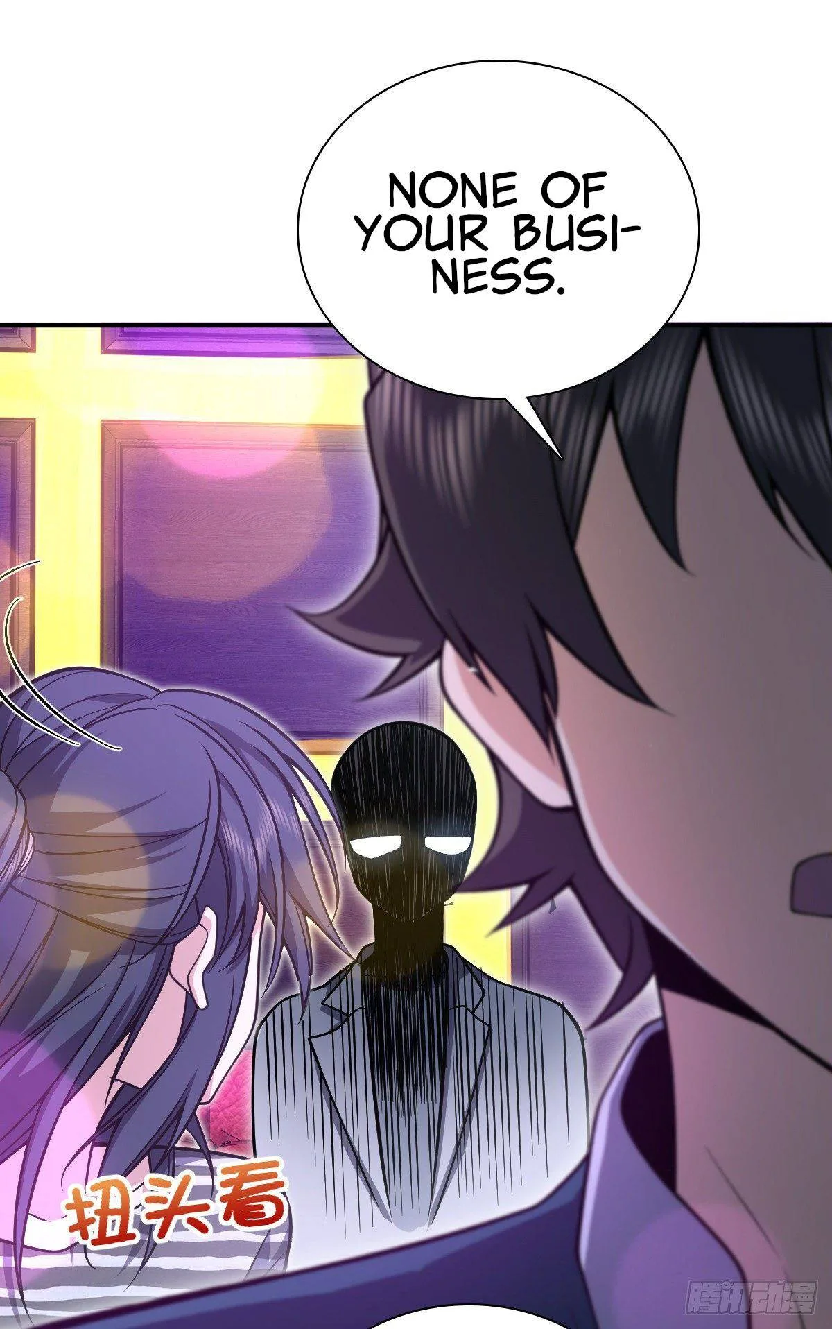 My Wife Is From a Thousand Years Ago Chapter 31 page 38