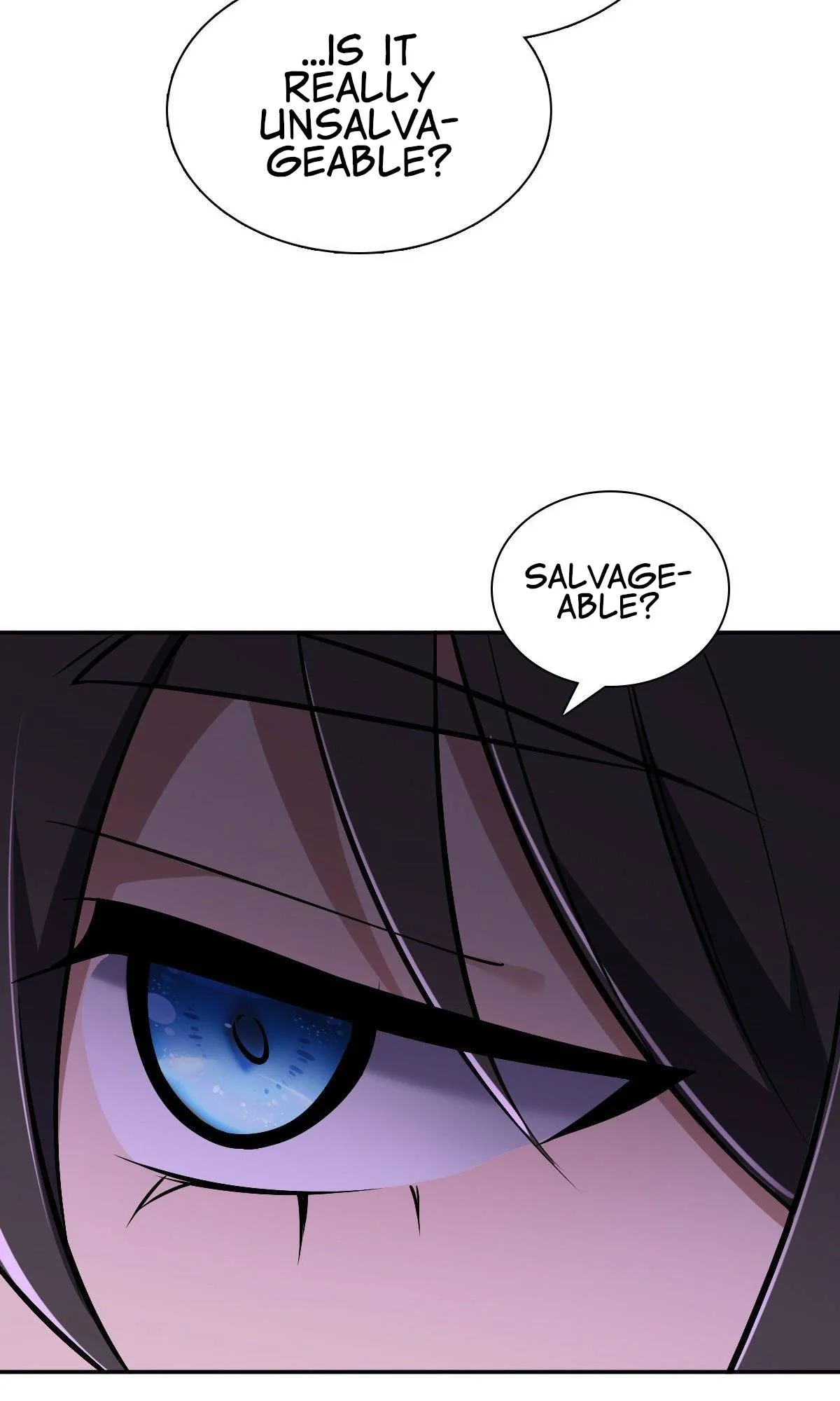 My Wife Is From a Thousand Years Ago Chapter 32 page 13