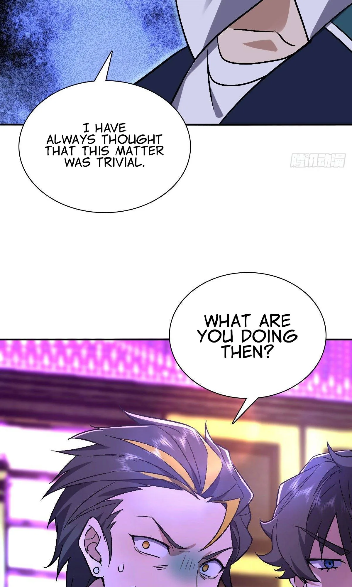 My Wife Is From a Thousand Years Ago Chapter 32 page 15