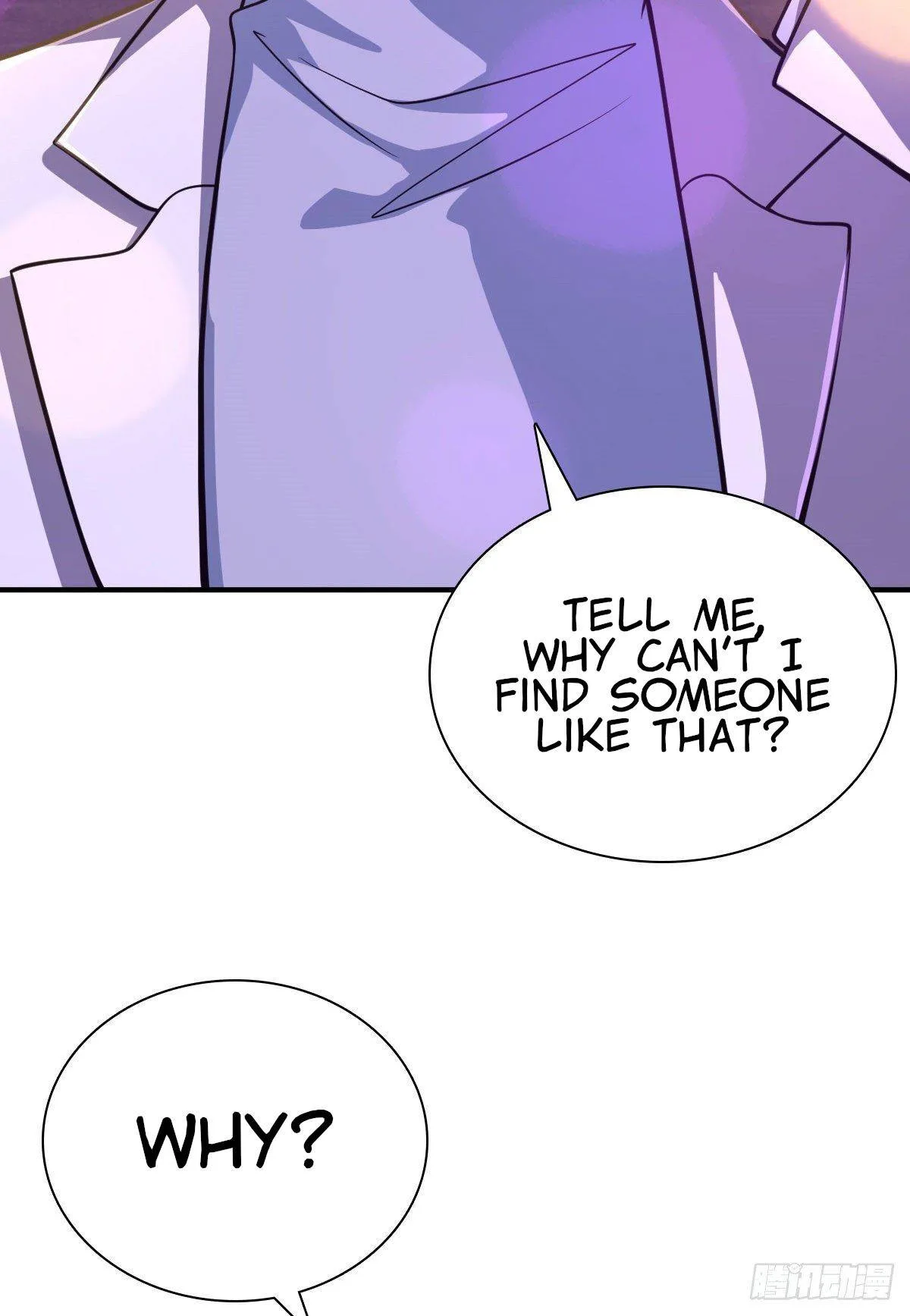 My Wife Is From a Thousand Years Ago Chapter 31 page 40