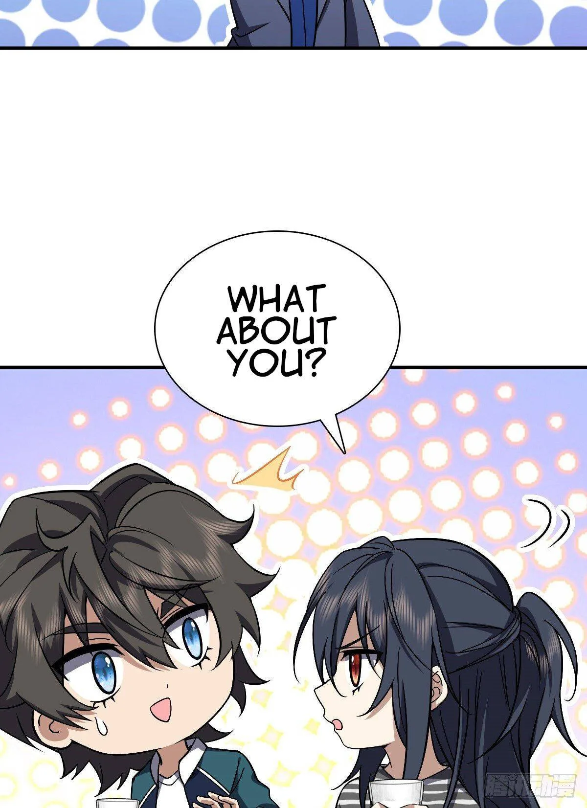 My Wife Is From a Thousand Years Ago Chapter 31 page 31