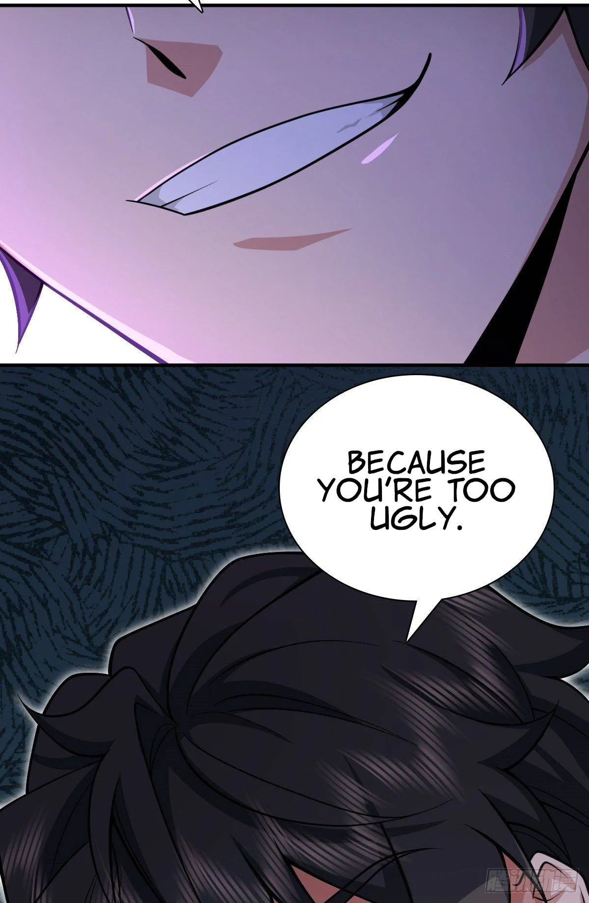 My Wife Is From a Thousand Years Ago Chapter 31 page 41