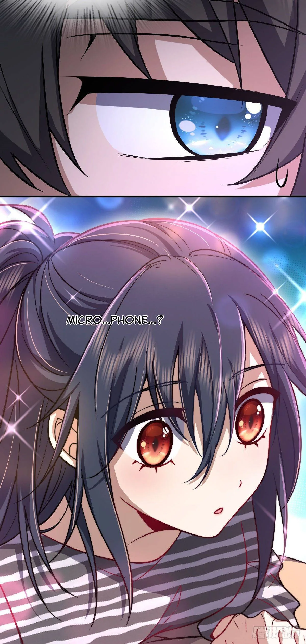 My Wife Is From a Thousand Years Ago Chapter 31 page 14