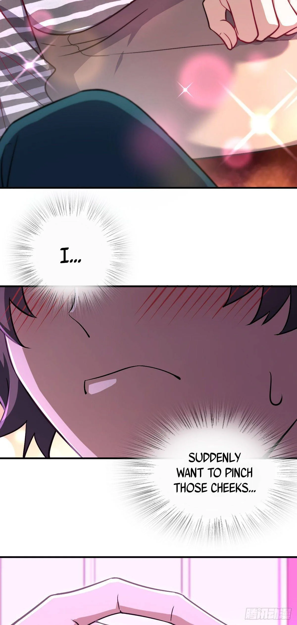 My Wife Is From a Thousand Years Ago Chapter 31 page 15