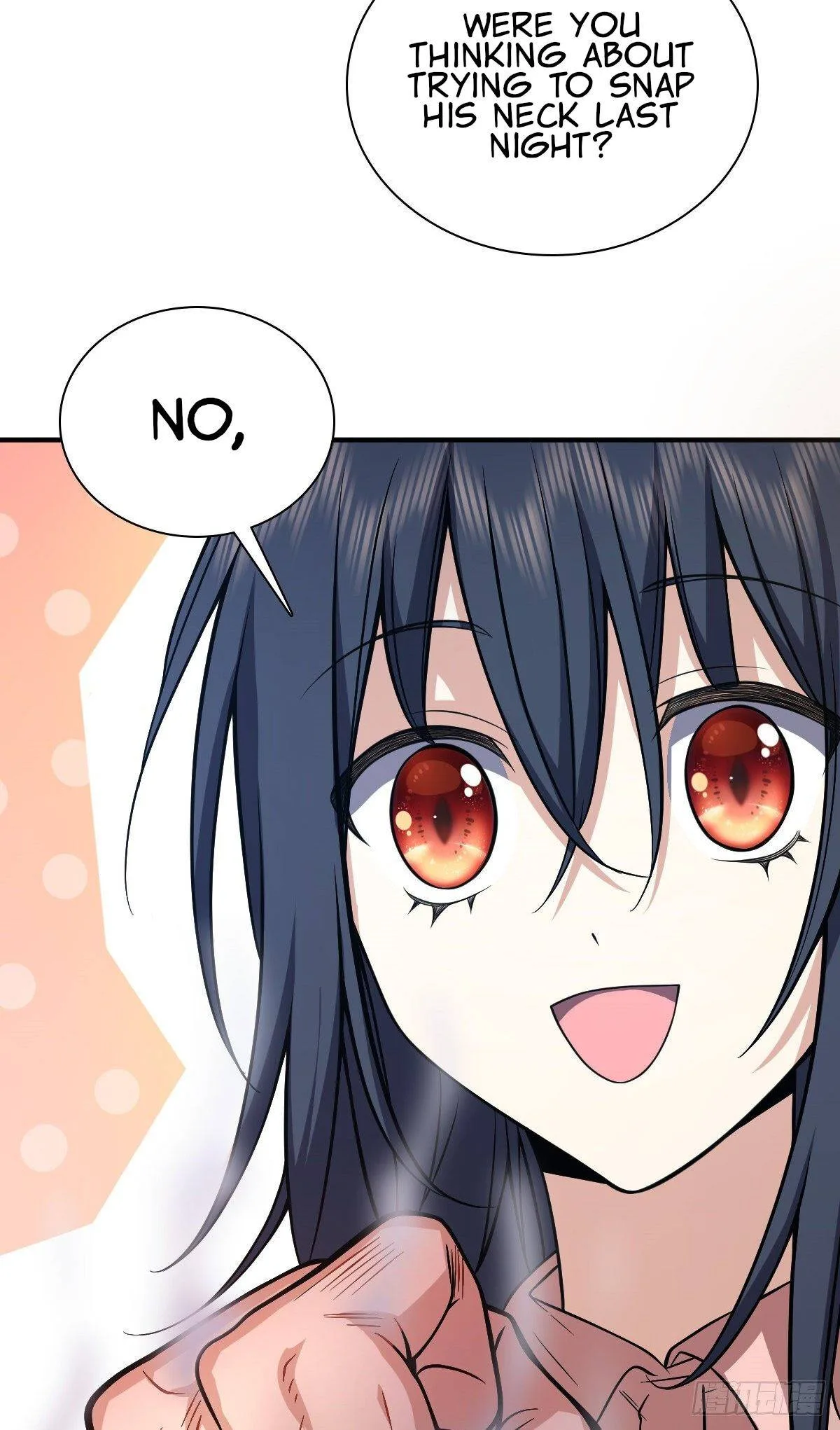My Wife Is From a Thousand Years Ago Chapter 24 page 5