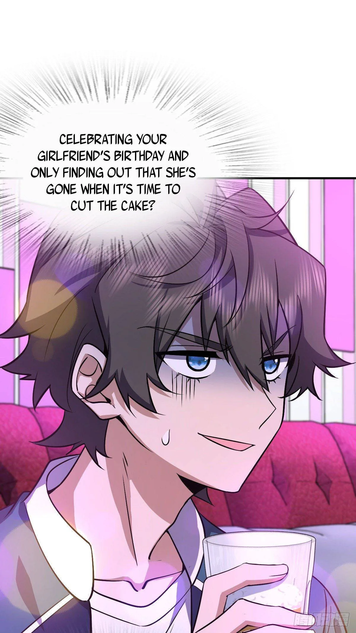My Wife Is From a Thousand Years Ago Chapter 31 page 22