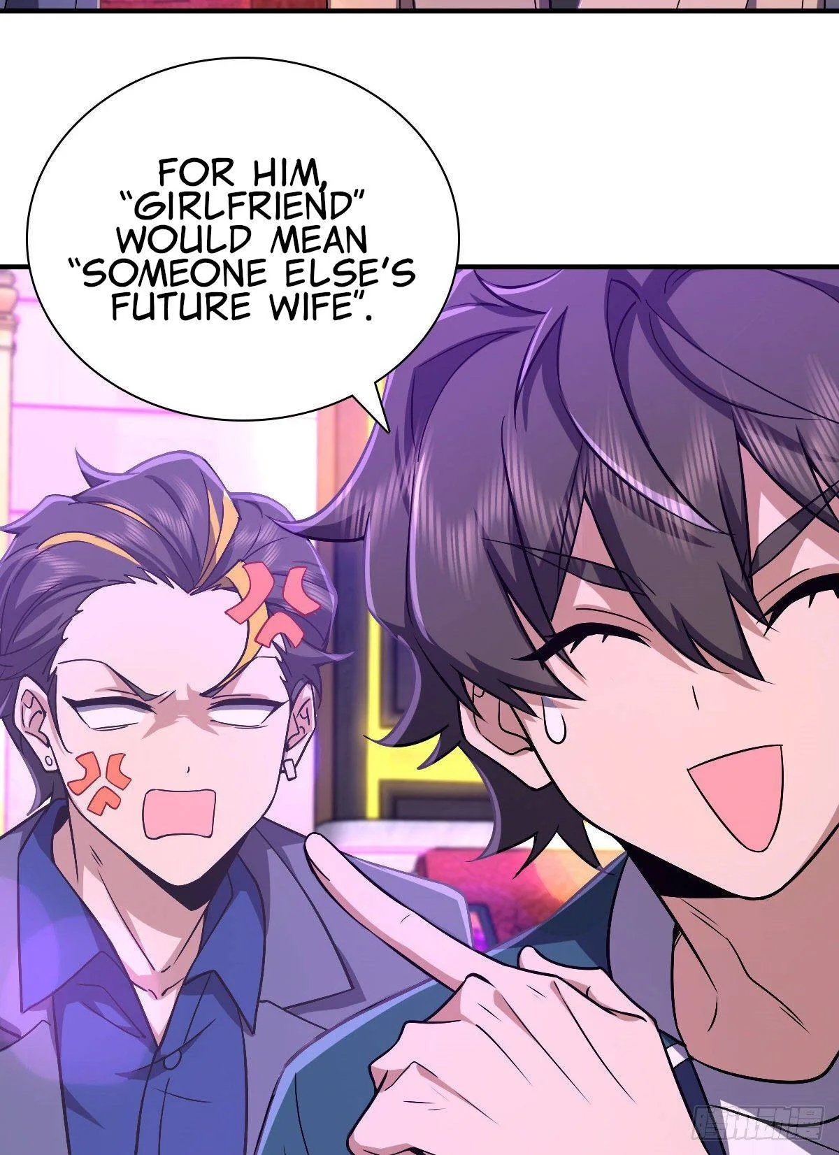 My Wife Is From a Thousand Years Ago Chapter 31 page 29