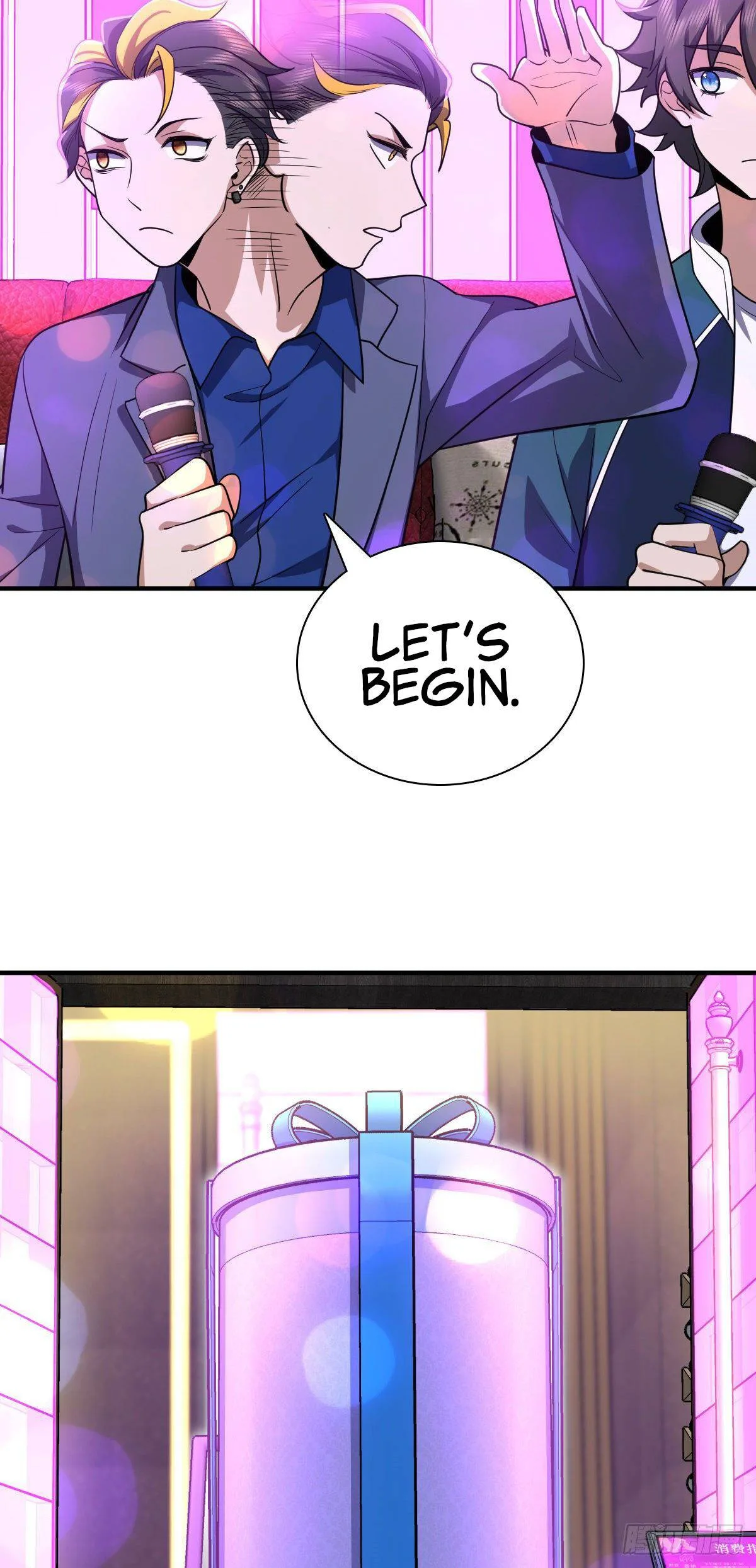 My Wife Is From a Thousand Years Ago Chapter 31 page 19