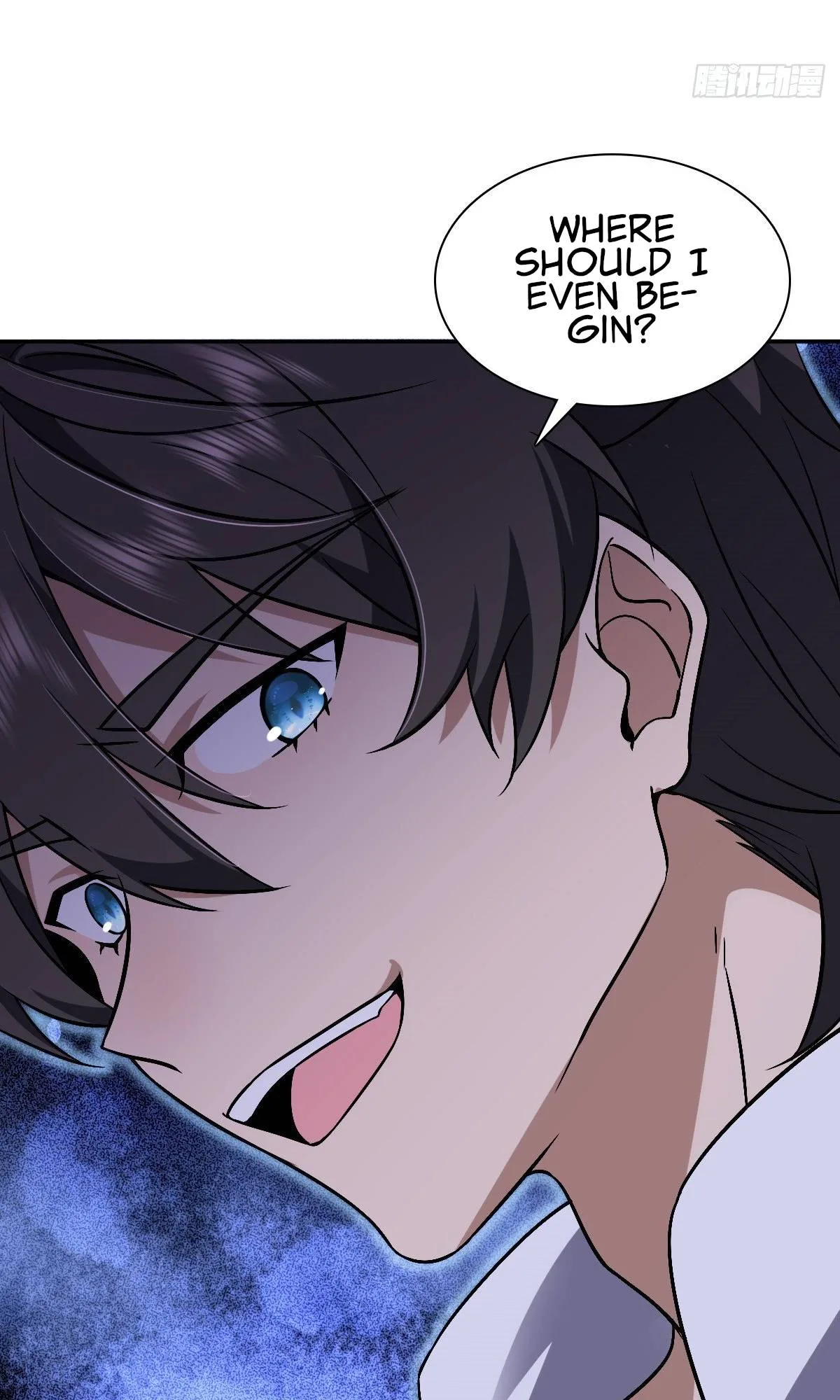My Wife Is From a Thousand Years Ago Chapter 32 page 14