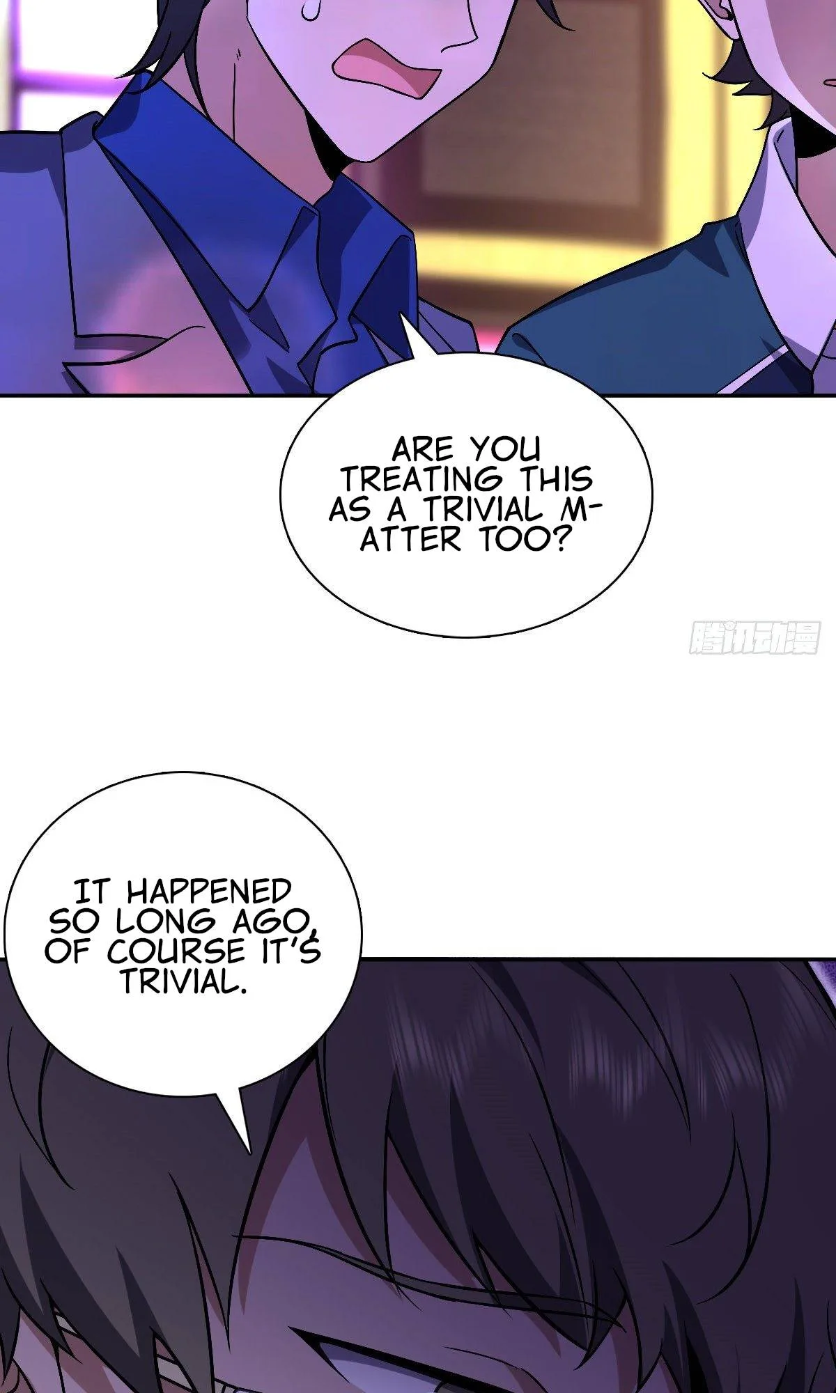My Wife Is From a Thousand Years Ago Chapter 32 page 16