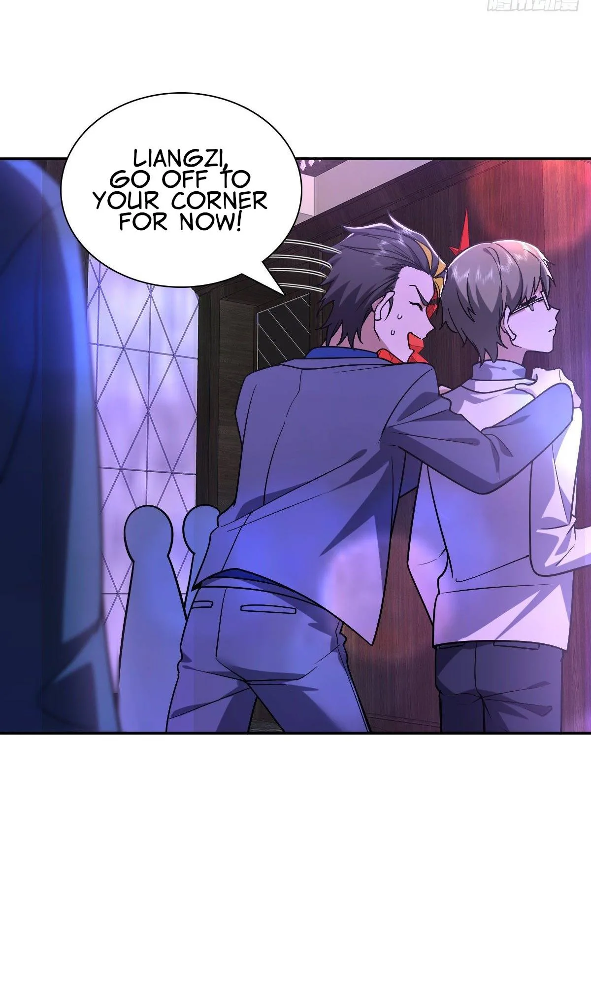 My Wife Is From a Thousand Years Ago Chapter 32 page 32