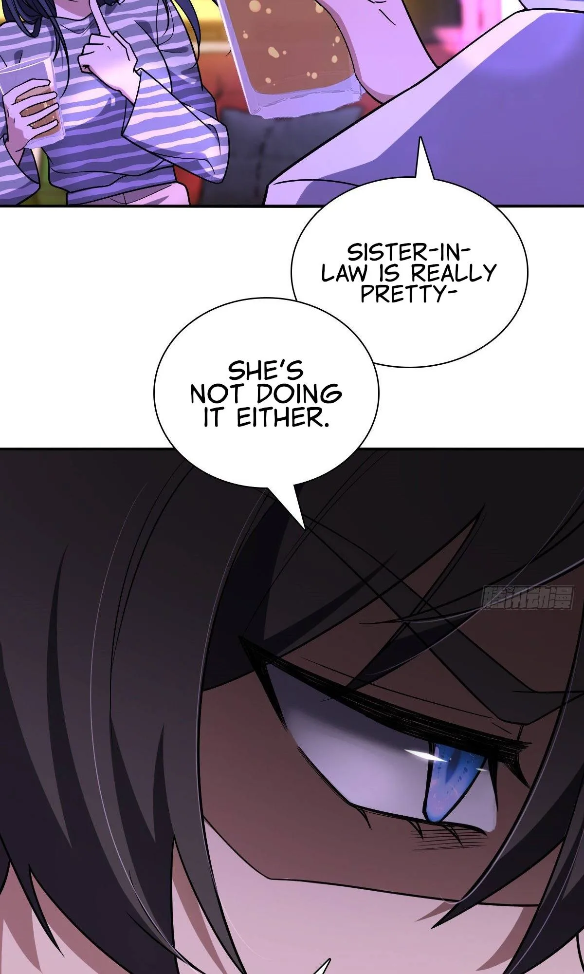 My Wife Is From a Thousand Years Ago Chapter 32 page 29
