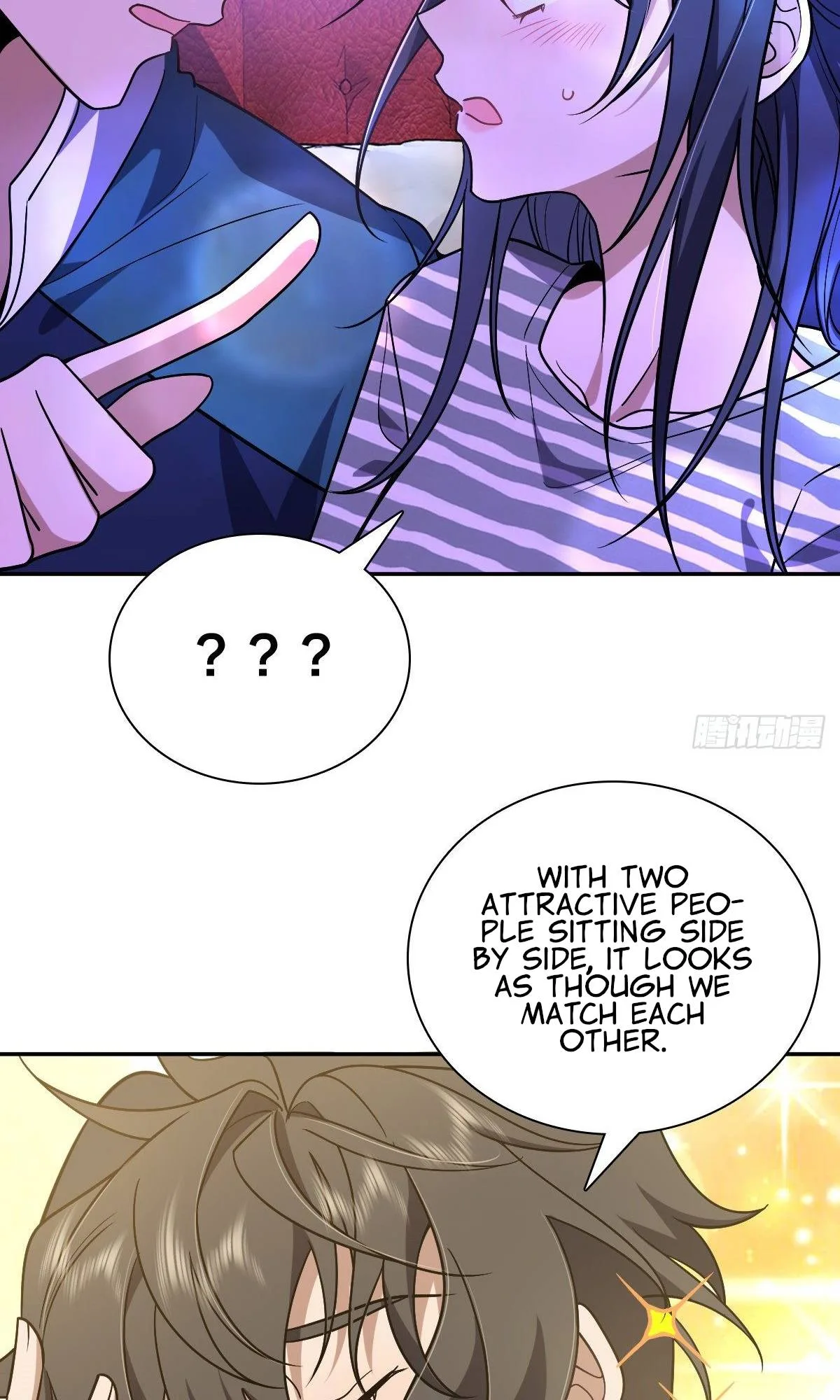 My Wife Is From a Thousand Years Ago Chapter 32 page 40