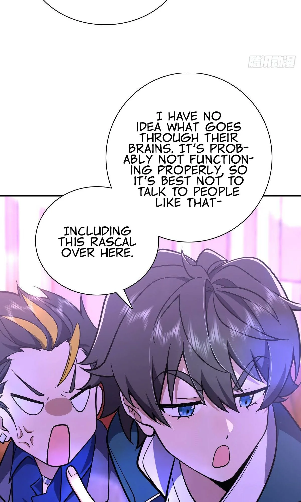 My Wife Is From a Thousand Years Ago Chapter 32 page 44
