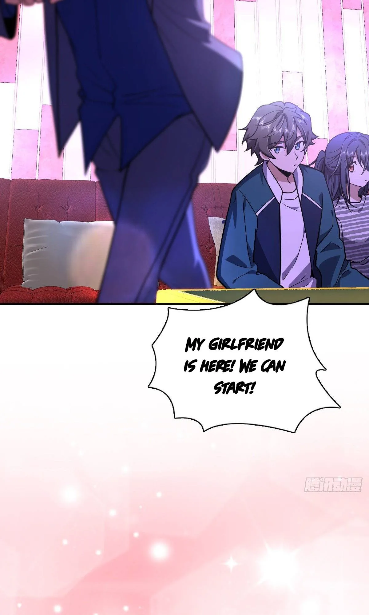 My Wife Is From a Thousand Years Ago Chapter 32 page 47