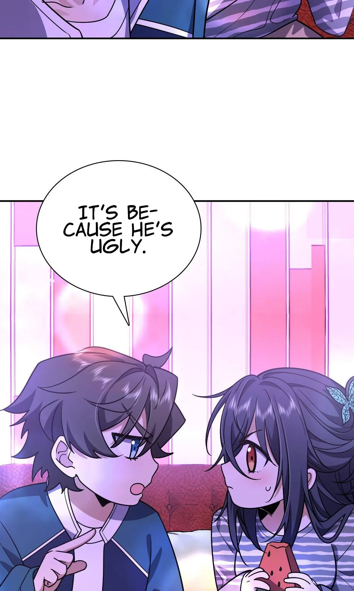 My Wife Is From a Thousand Years Ago Chapter 32 page 37