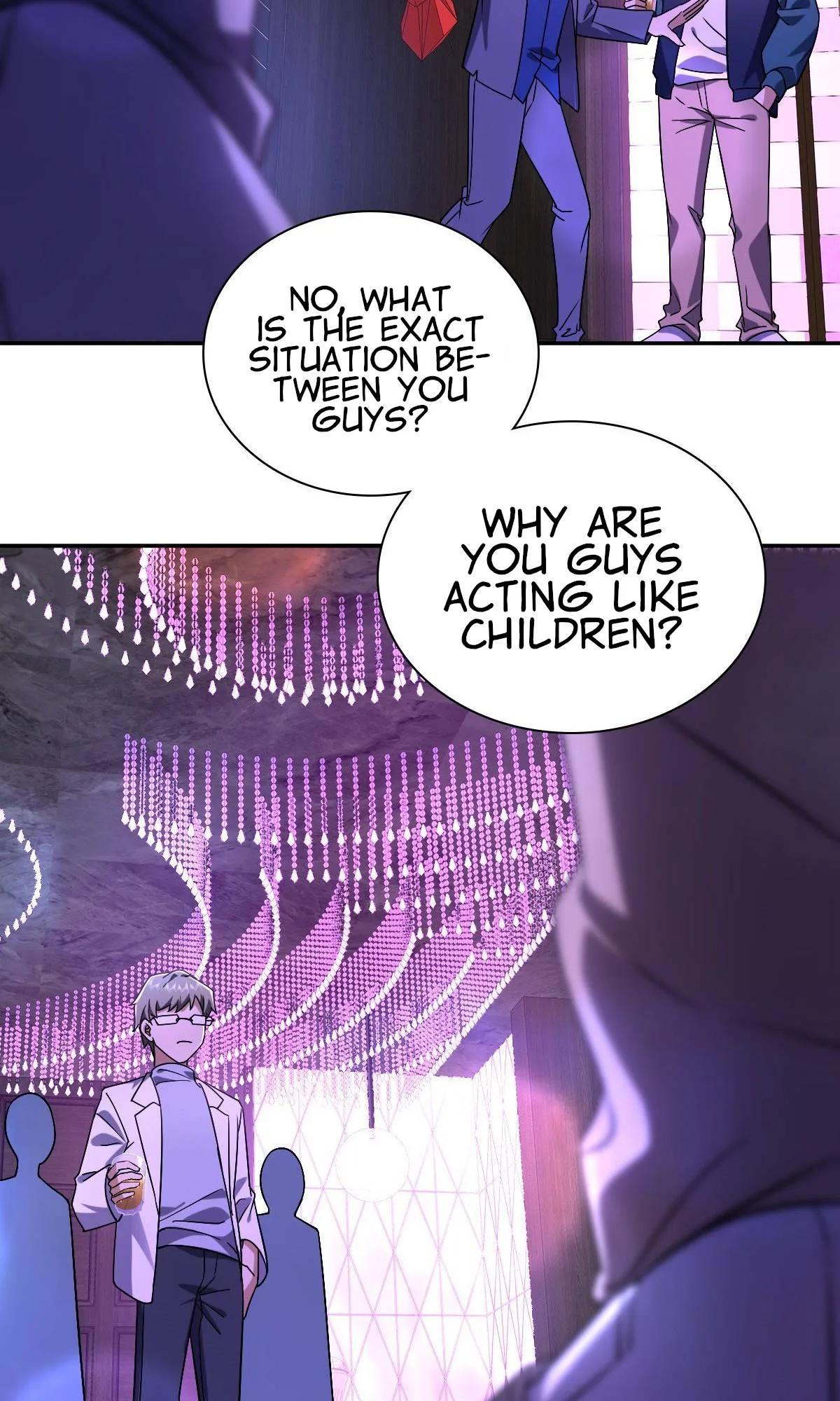 My Wife Is From a Thousand Years Ago Chapter 32 page 25