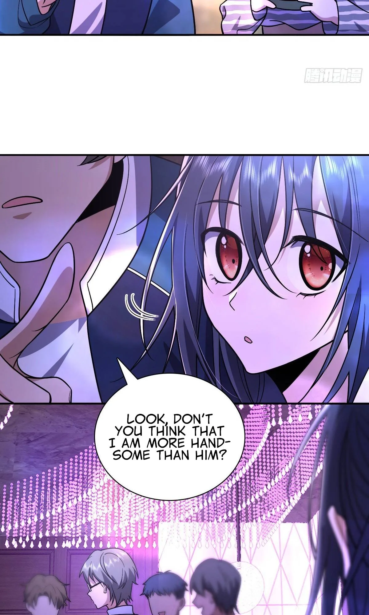 My Wife Is From a Thousand Years Ago Chapter 32 page 38