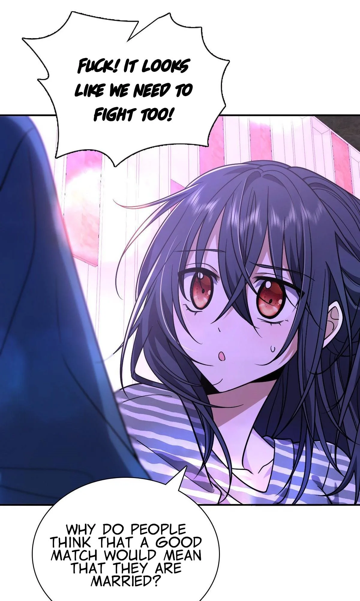 My Wife Is From a Thousand Years Ago Chapter 32 page 43