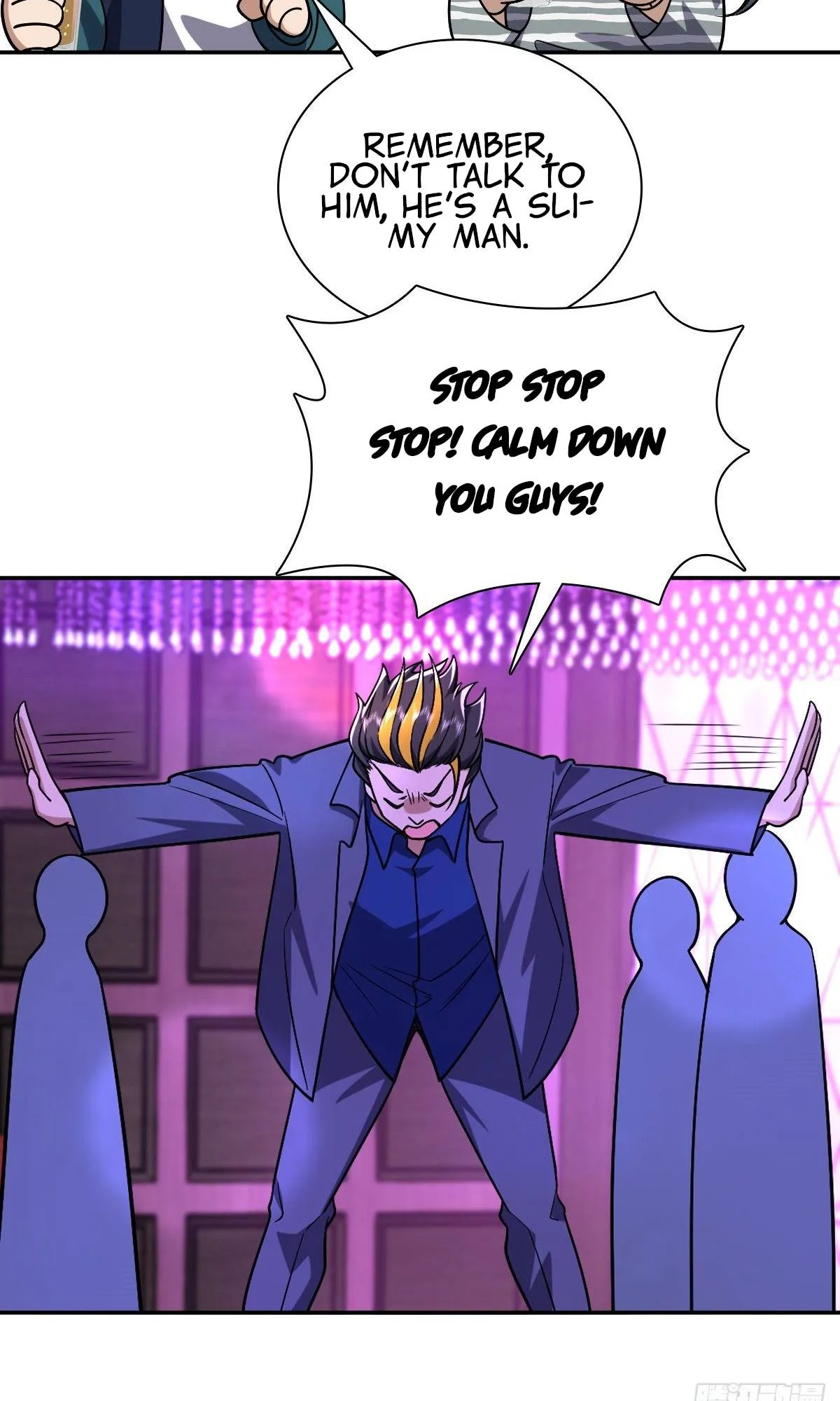 My Wife Is From a Thousand Years Ago Chapter 32 page 31