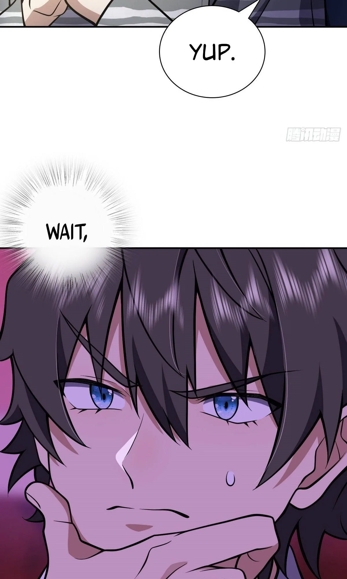 My Wife Is From a Thousand Years Ago Chapter 32 page 50