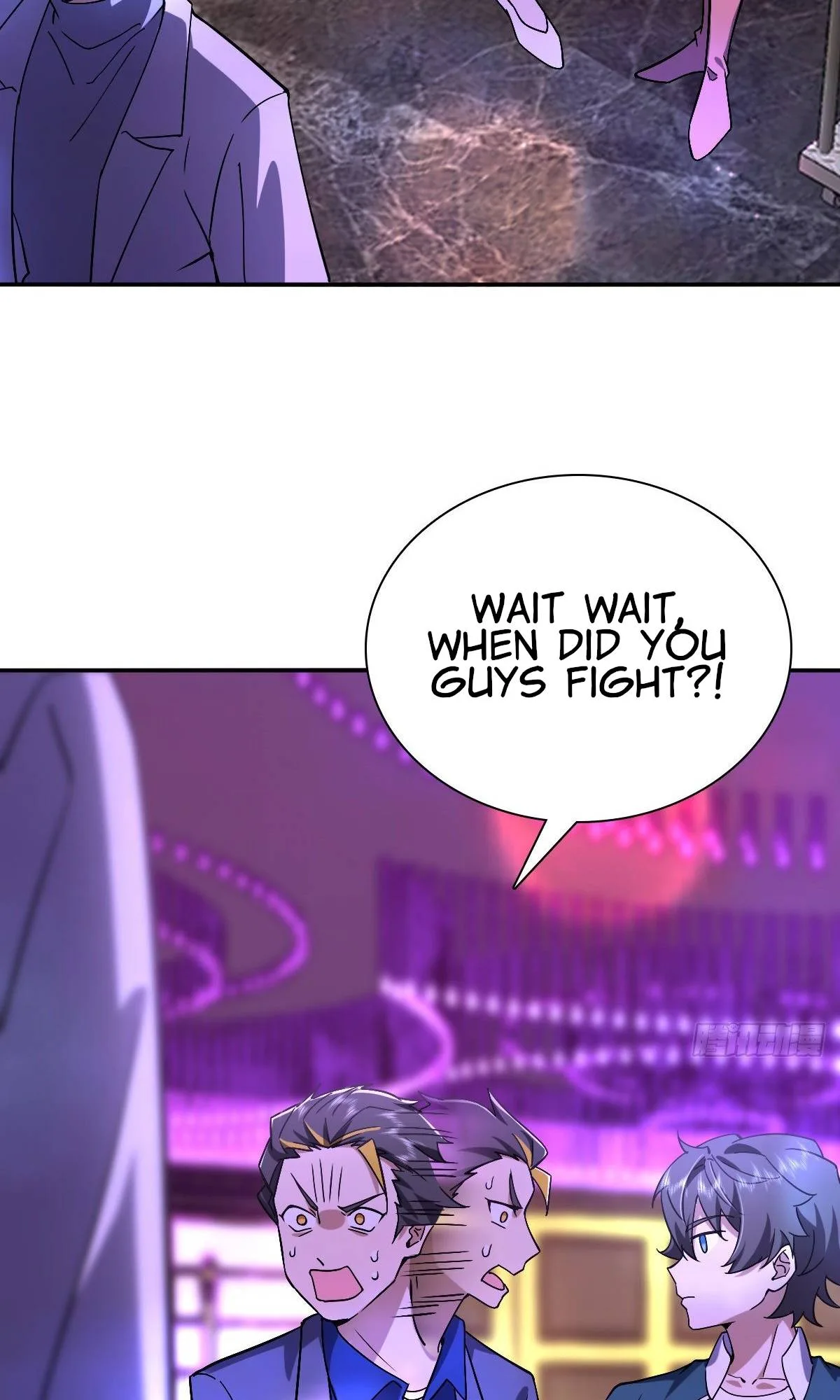 My Wife Is From a Thousand Years Ago Chapter 32 page 23