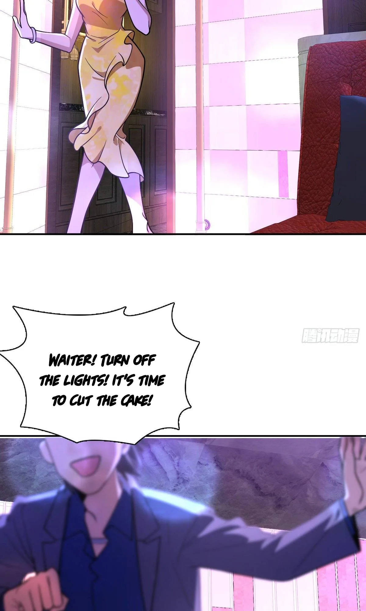 My Wife Is From a Thousand Years Ago Chapter 32 page 46