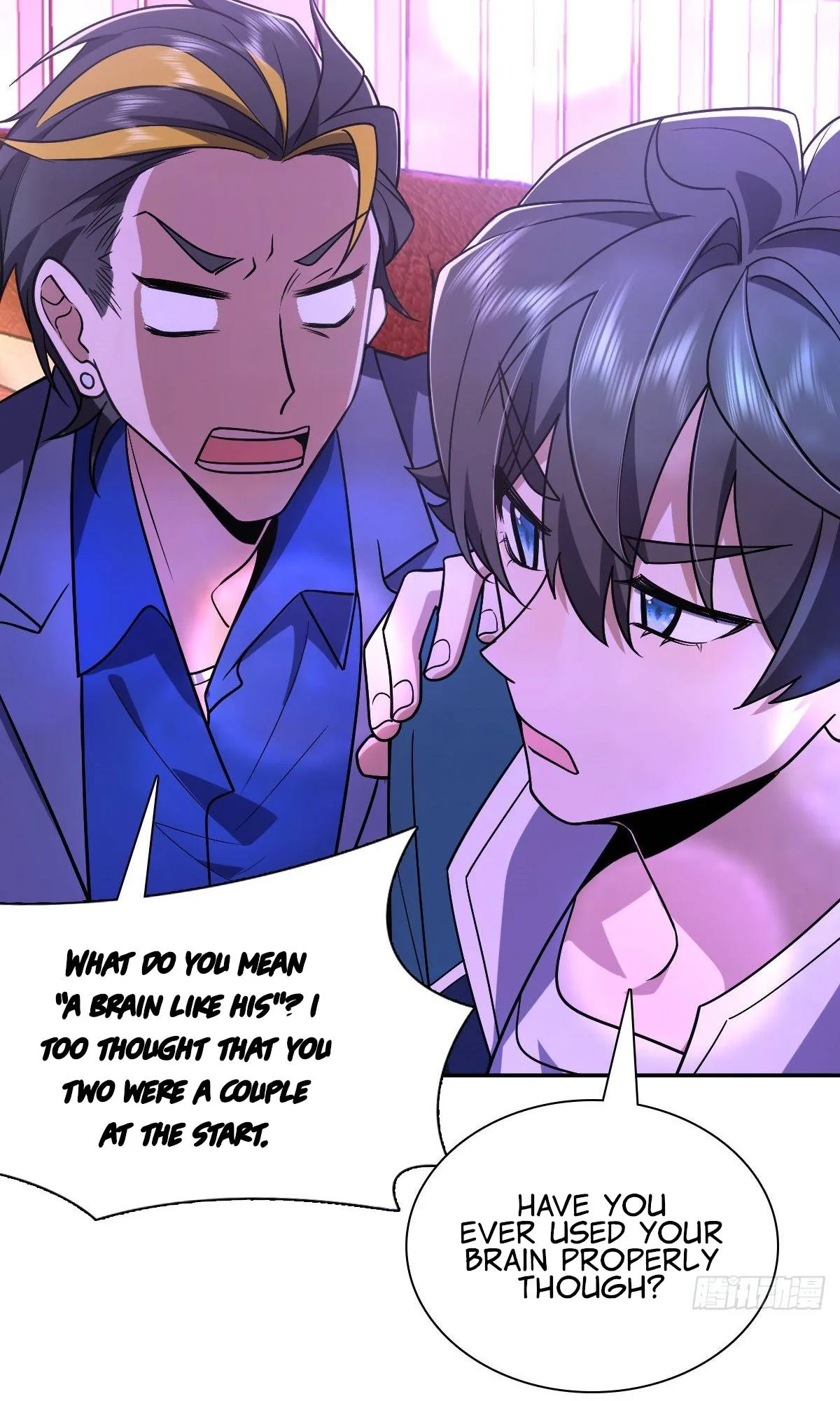My Wife Is From a Thousand Years Ago Chapter 32 page 42