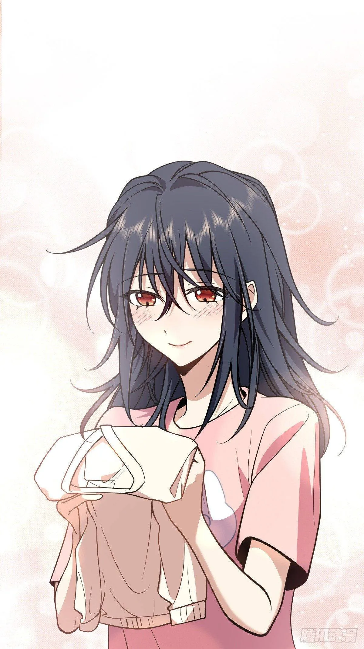 My Wife Is From a Thousand Years Ago Chapter 27 page 32