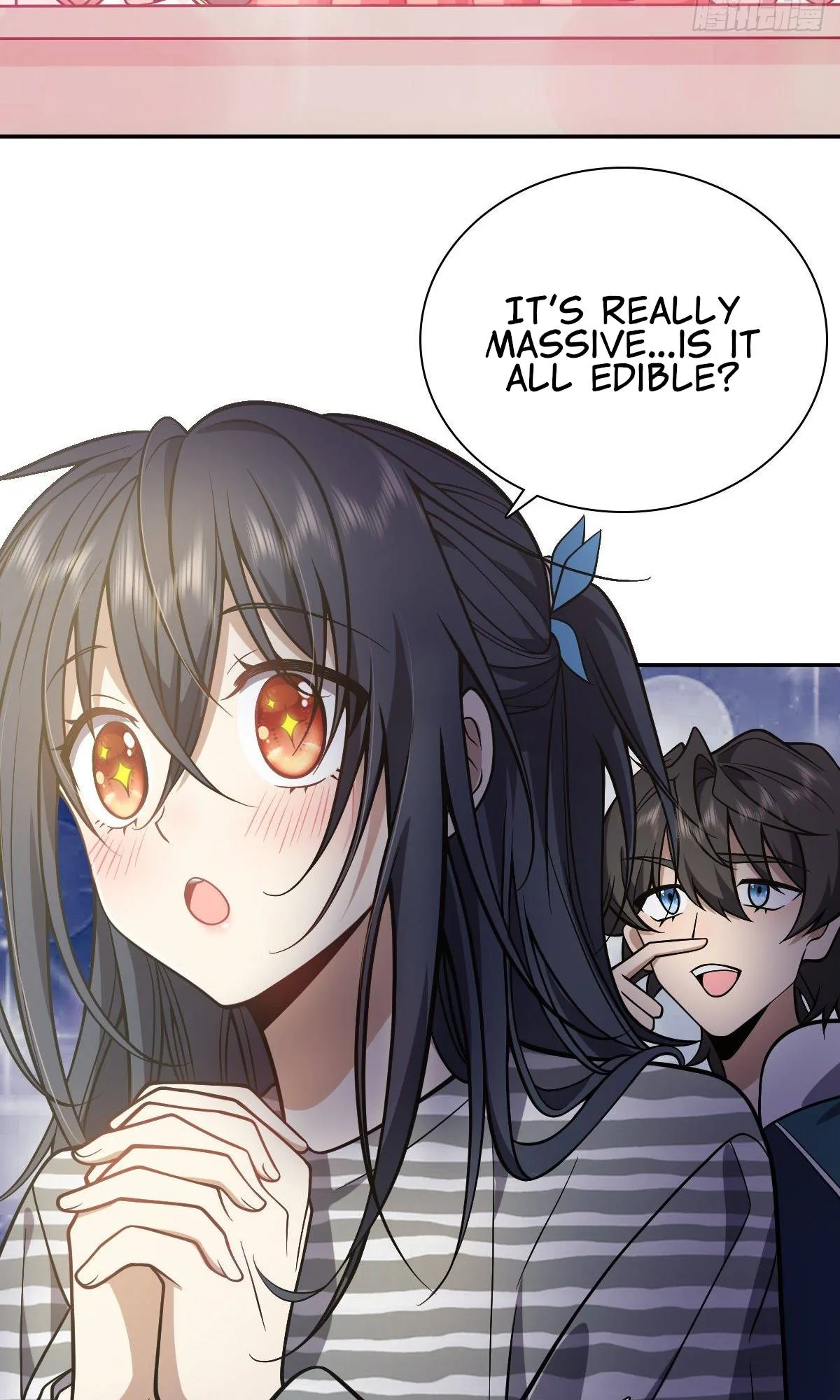 My Wife Is From a Thousand Years Ago Chapter 32 page 49