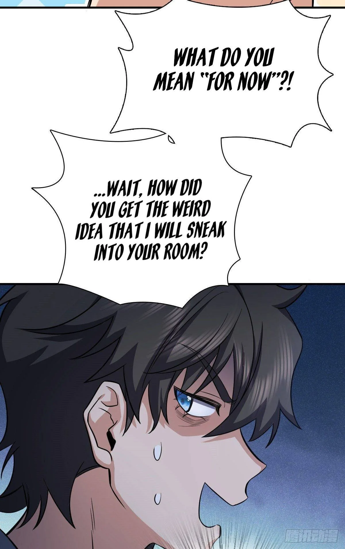 My Wife Is From a Thousand Years Ago Chapter 24 page 17