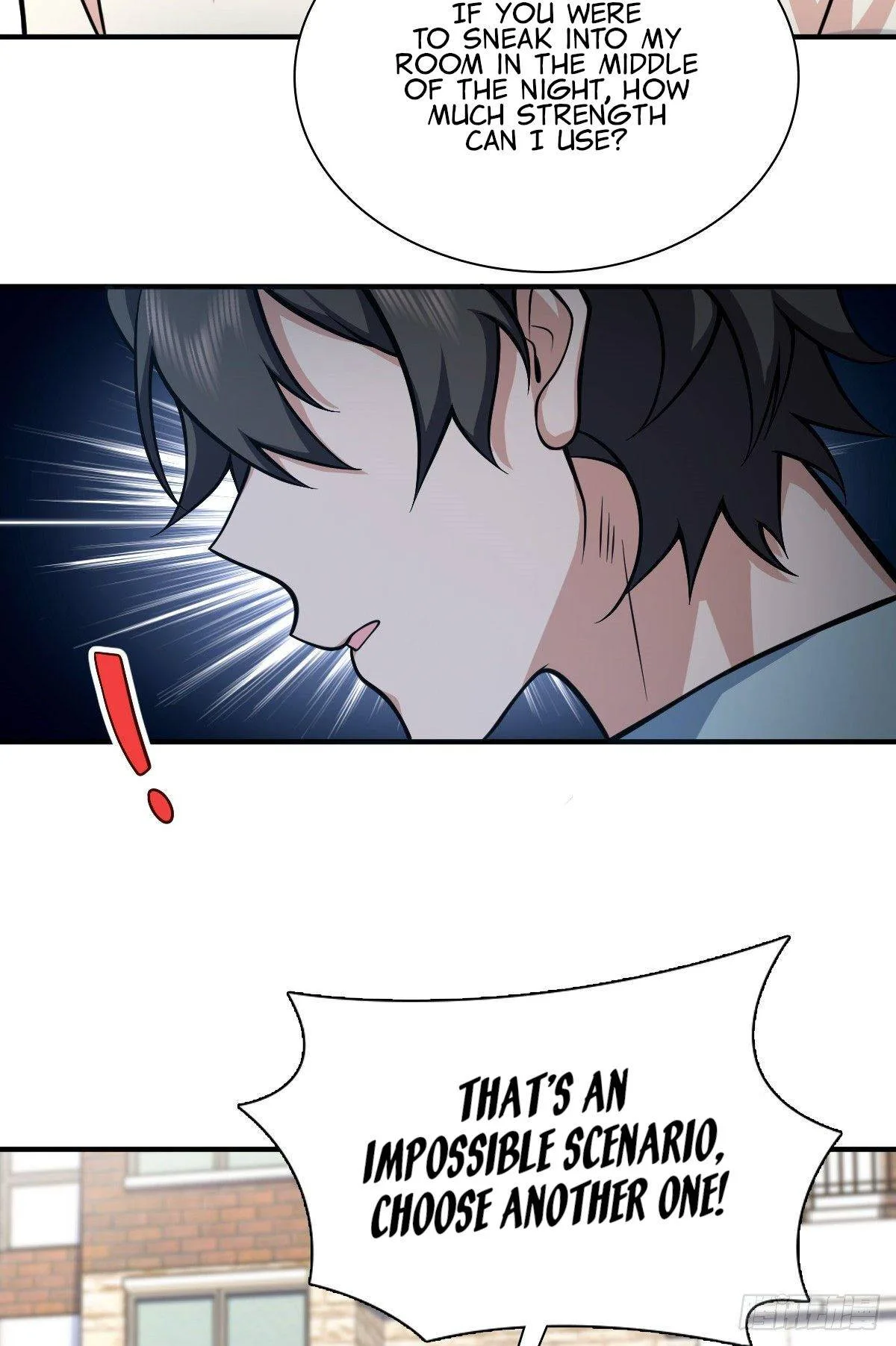 My Wife Is From a Thousand Years Ago Chapter 24 page 11