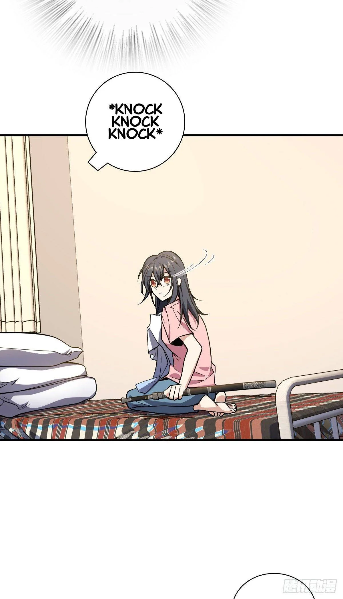 My Wife Is From a Thousand Years Ago Chapter 27 page 40
