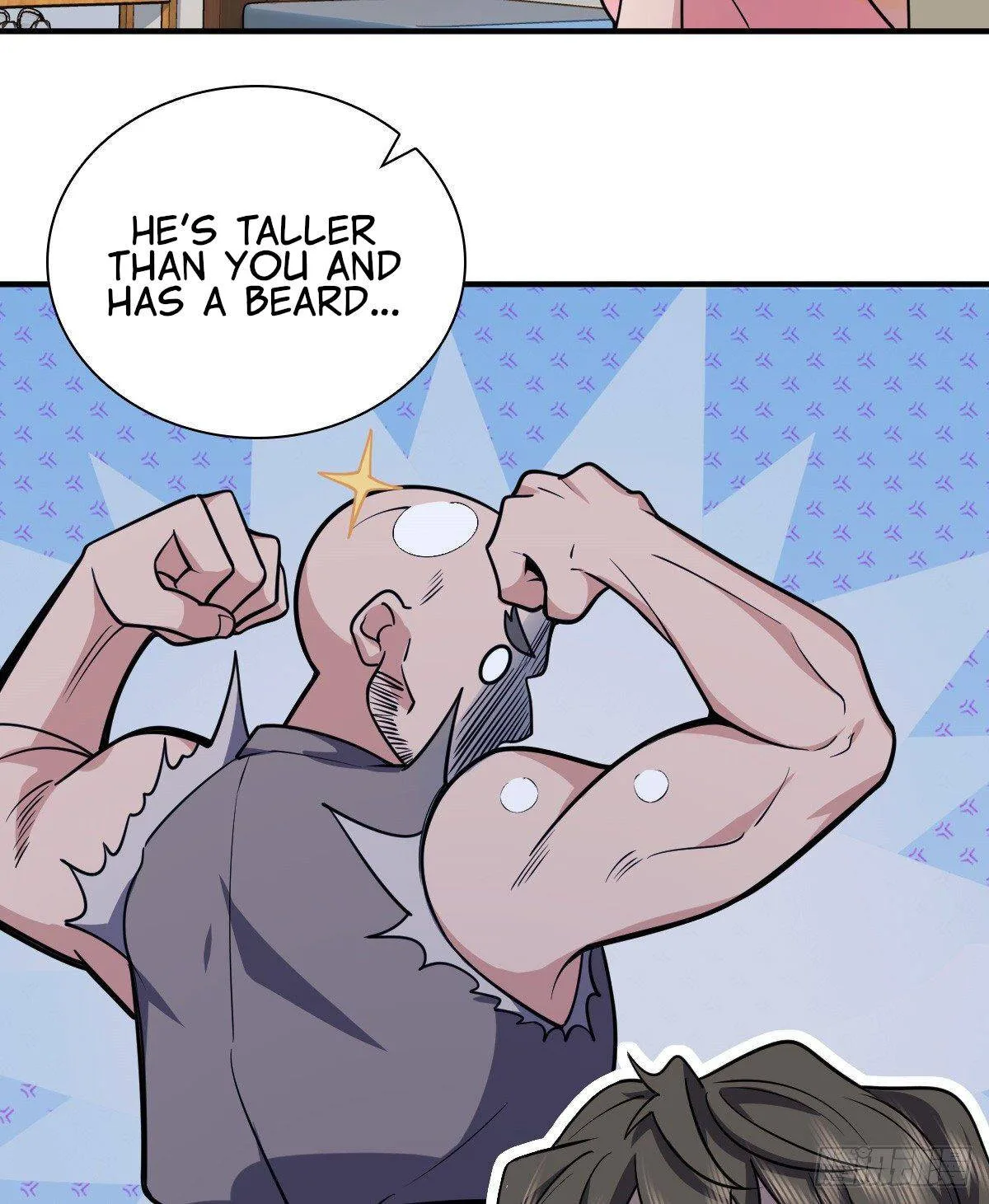 My Wife Is From a Thousand Years Ago Chapter 28 page 17