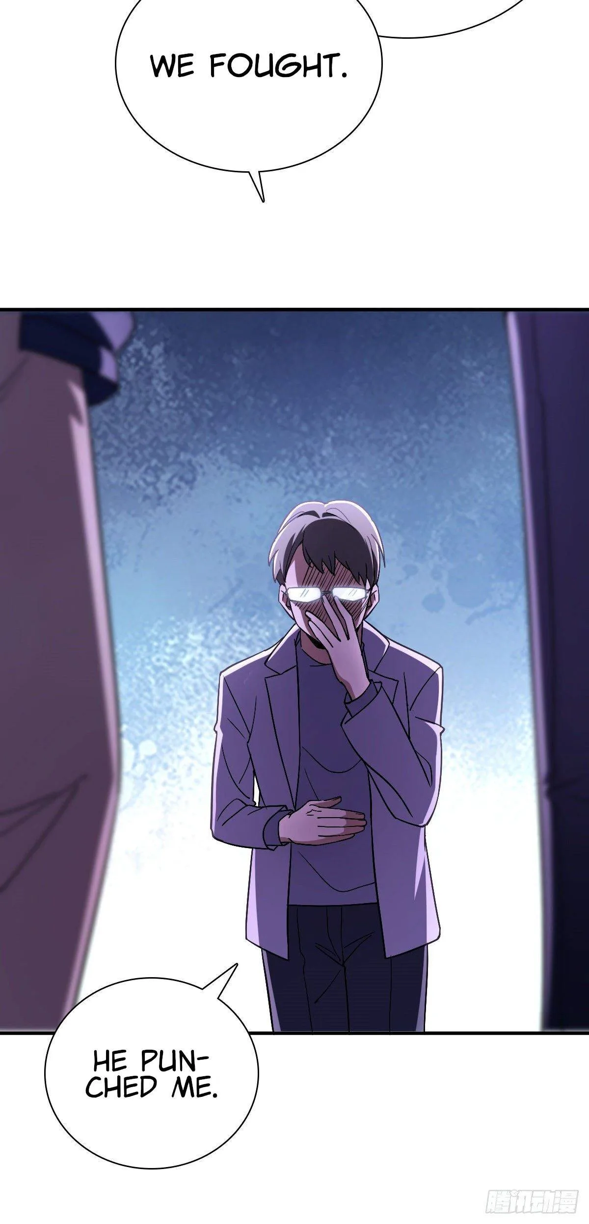 My Wife Is From a Thousand Years Ago Chapter 34 page 31