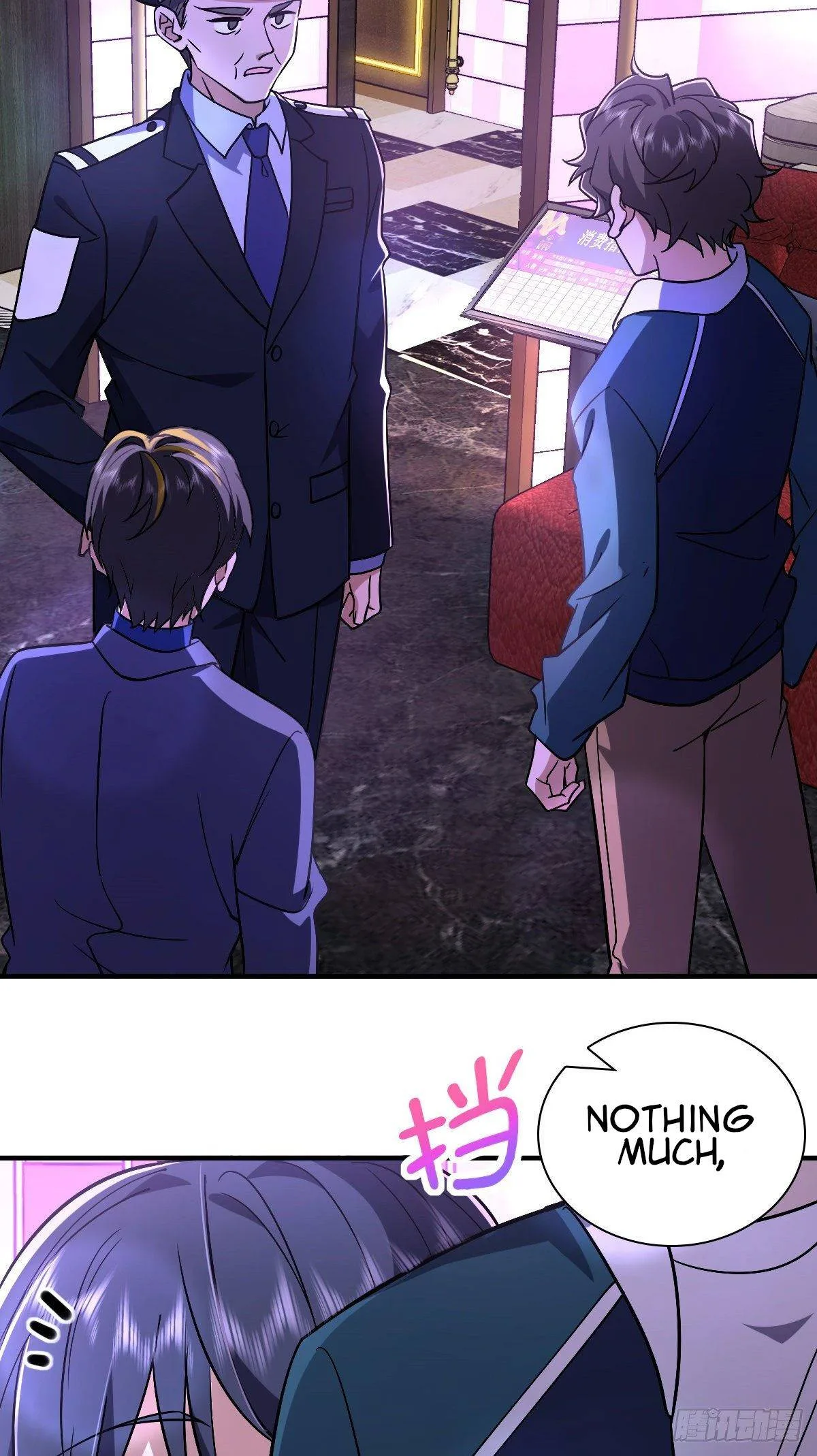 My Wife Is From a Thousand Years Ago Chapter 34 page 25