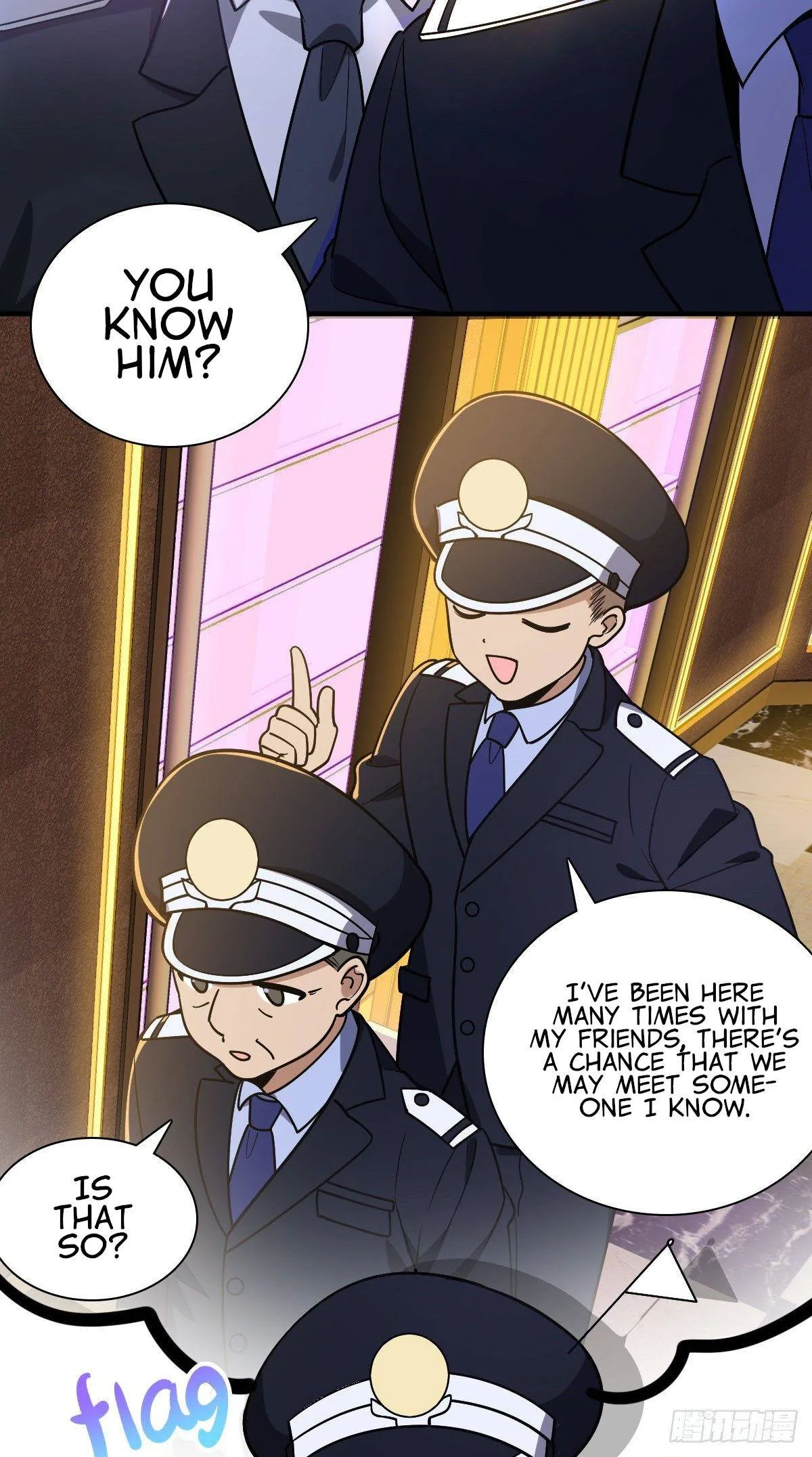 My Wife Is From a Thousand Years Ago Chapter 34 page 18